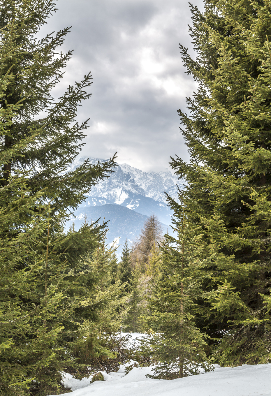 Pustertal-Natur