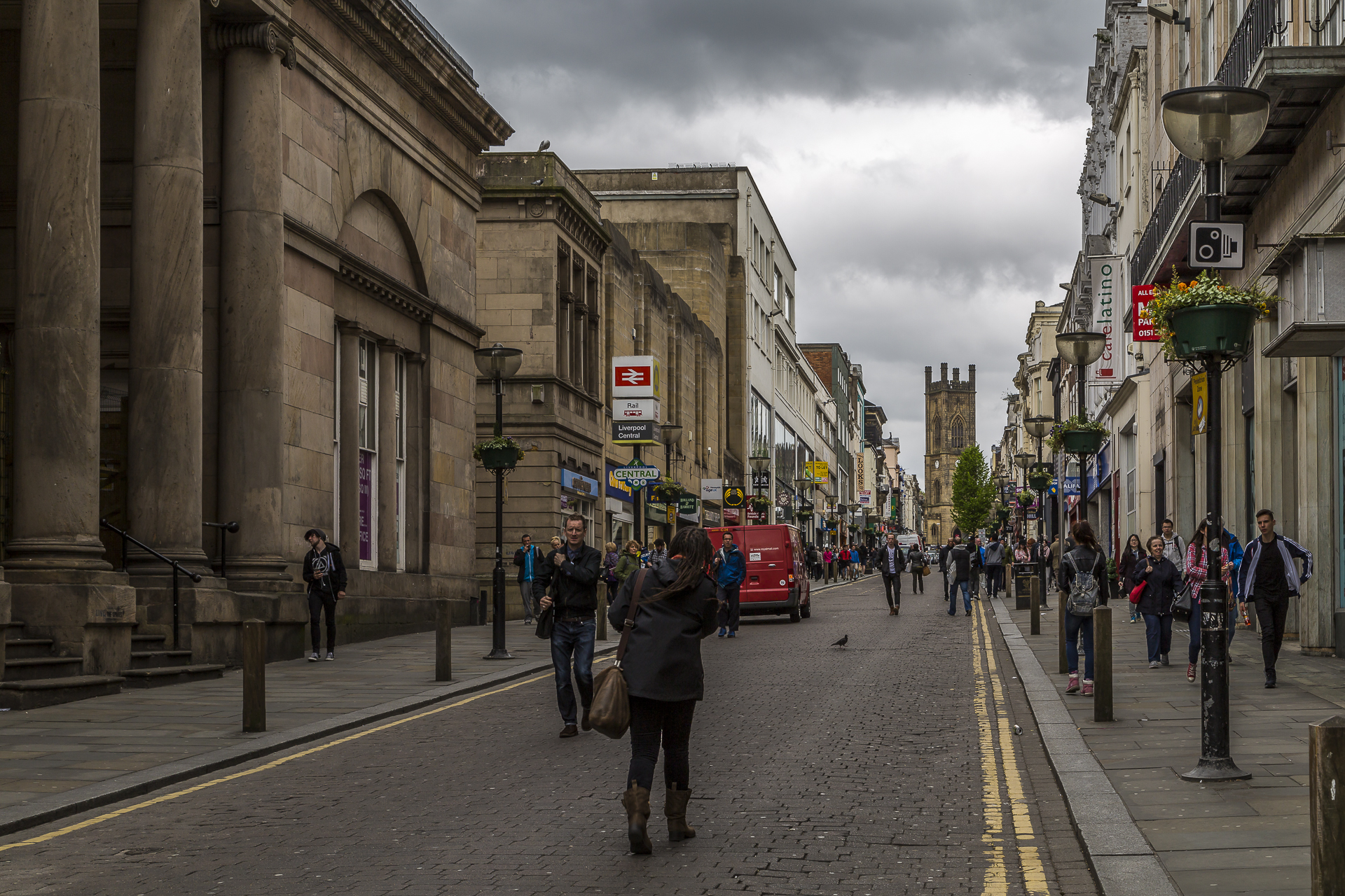 Bold-Street