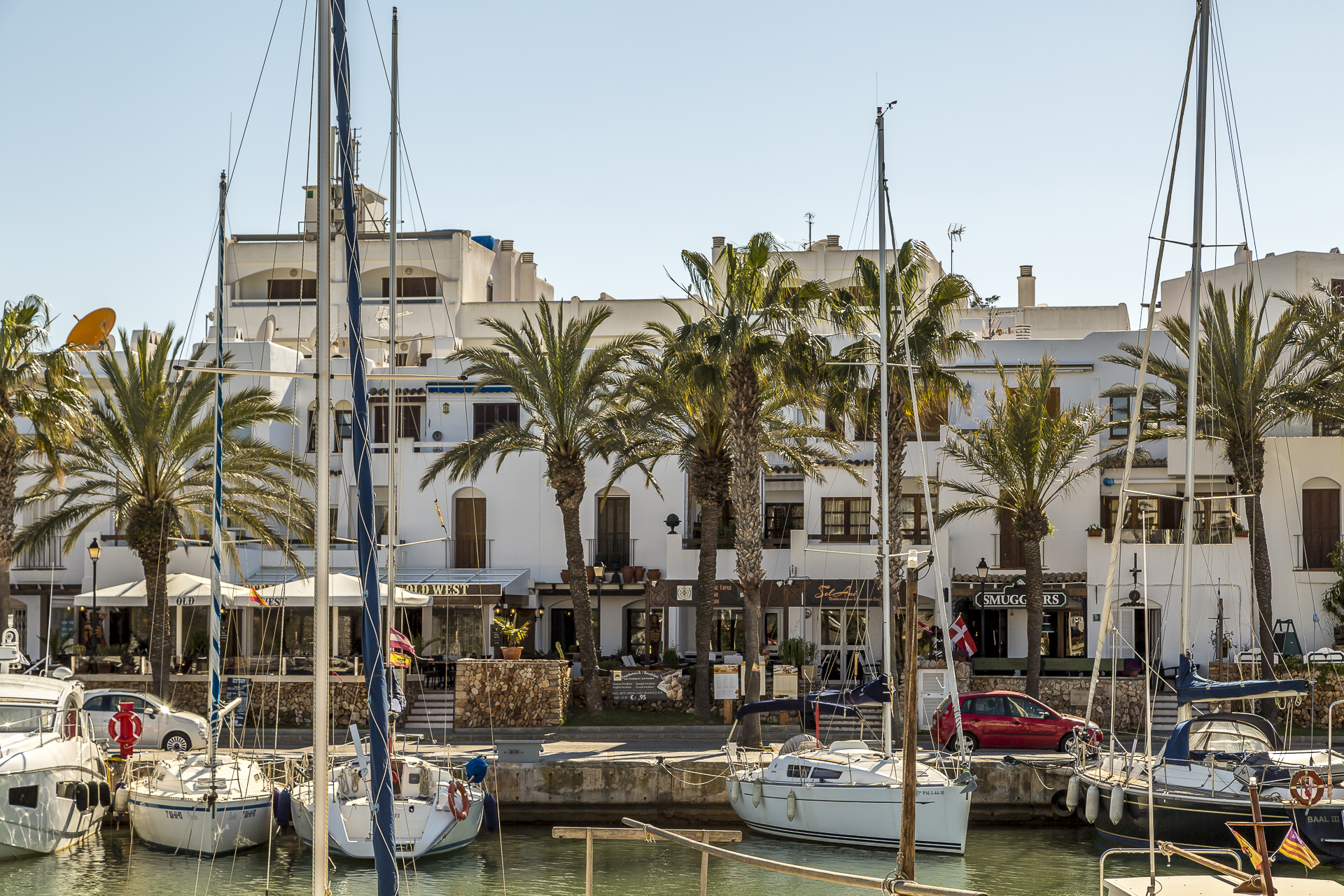 Cala-d-Or