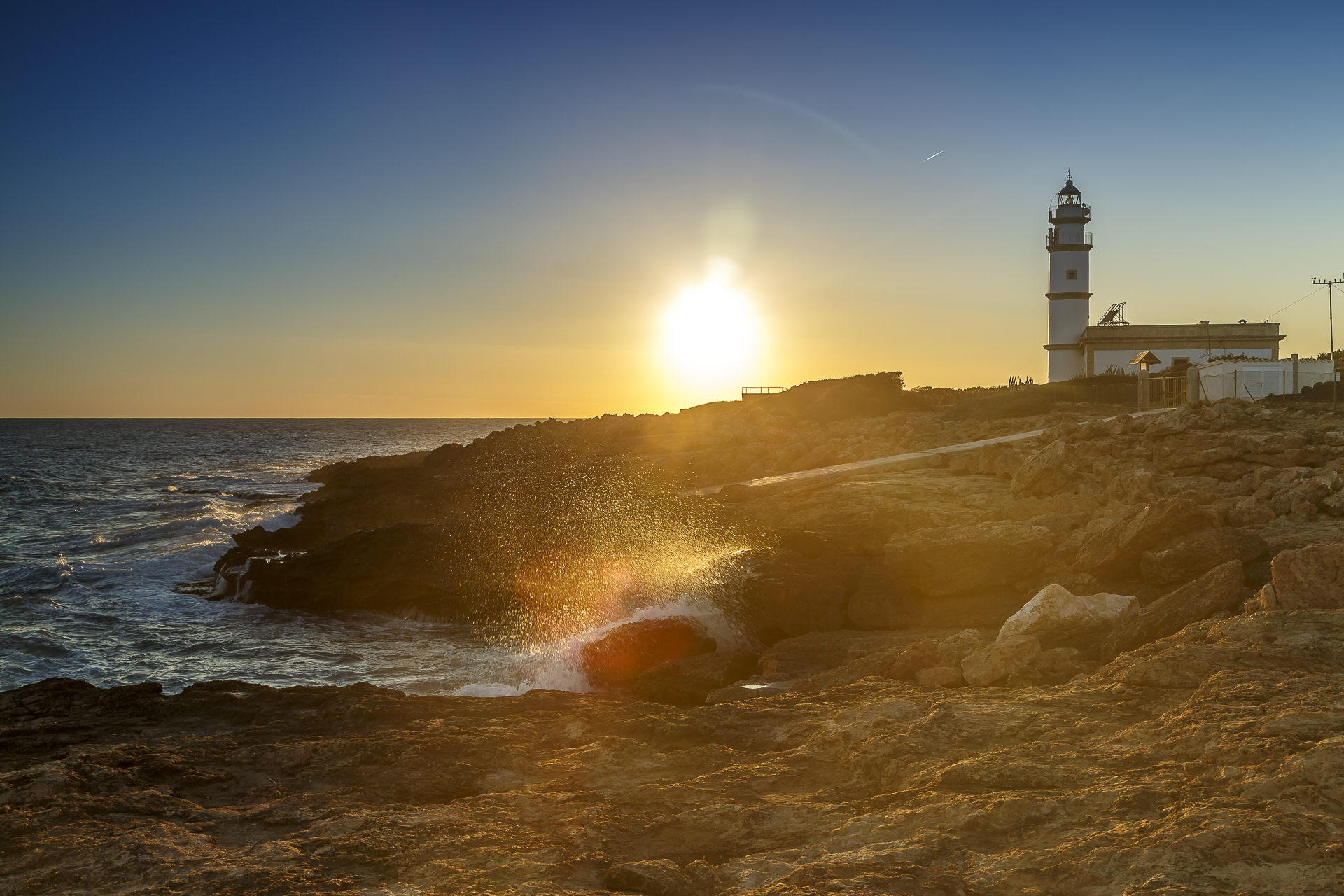 Faro-Ses-Salines-Mallorca