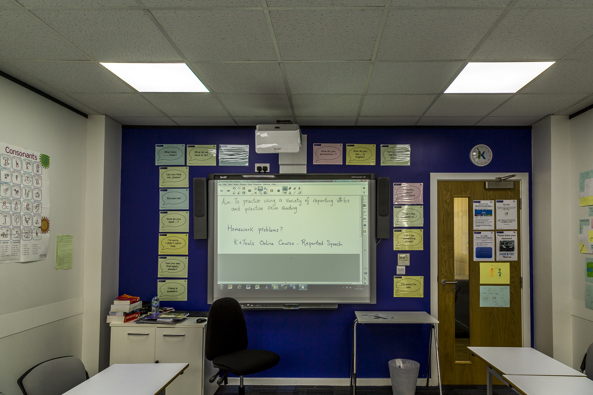 Kaplan-Liverpool-school