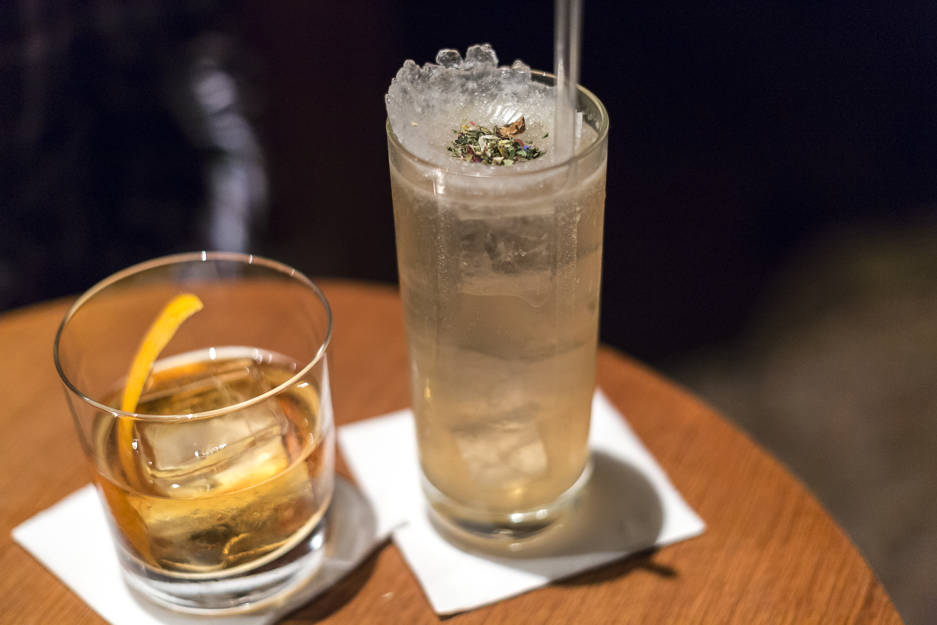 L-Antiquaire-Bar