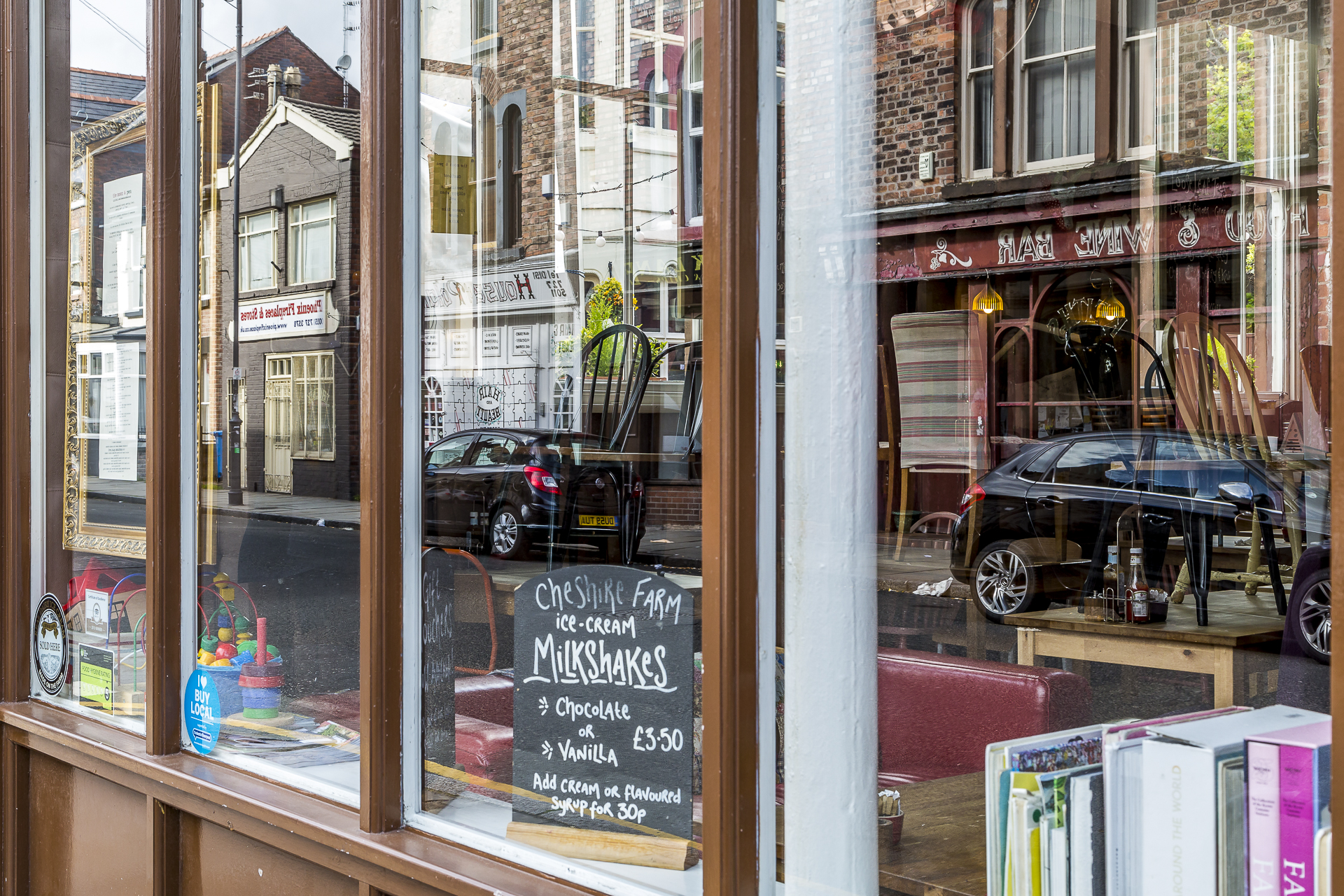 Lark-Lane-Liverpool
