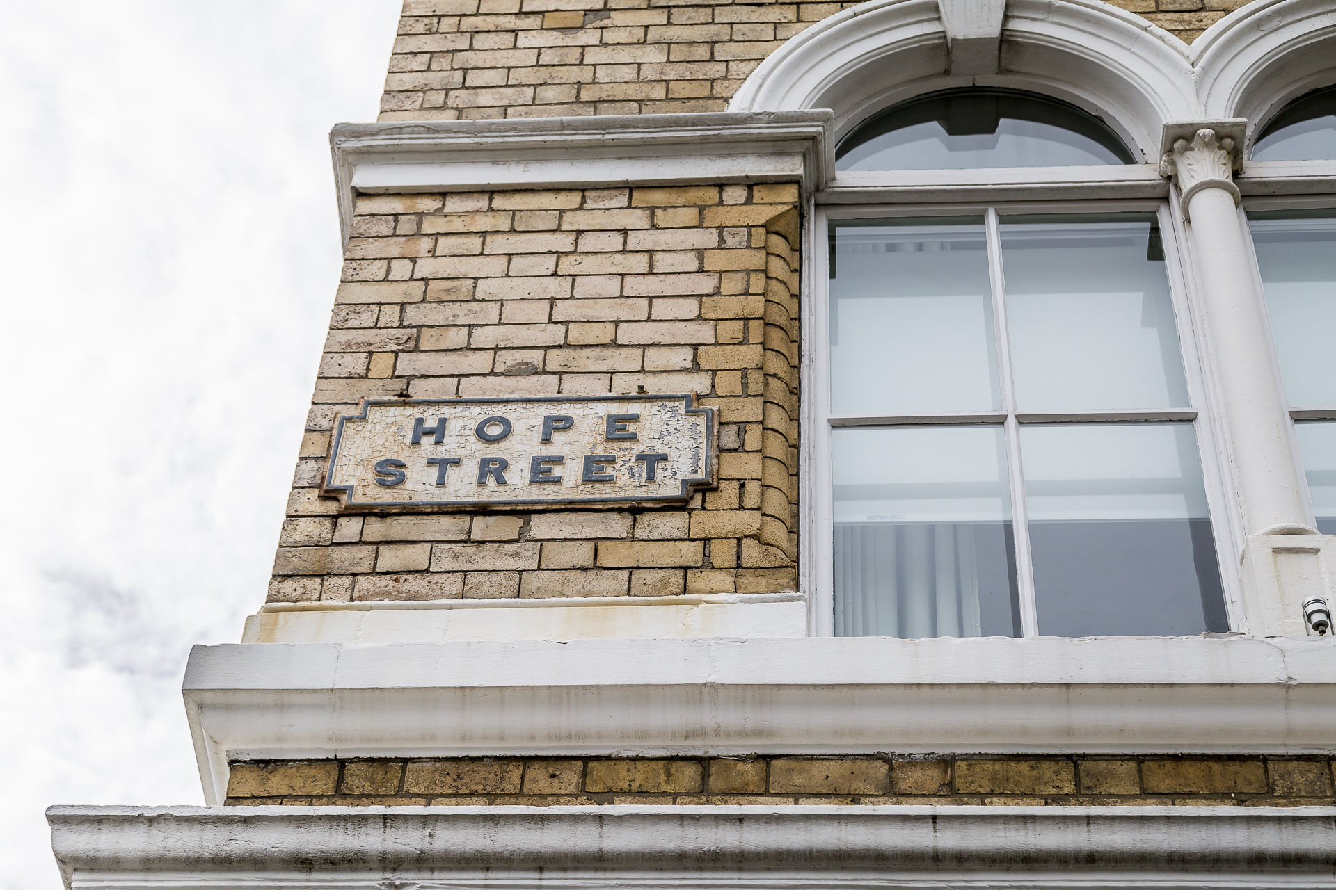 Liverpoo-Hope-Street