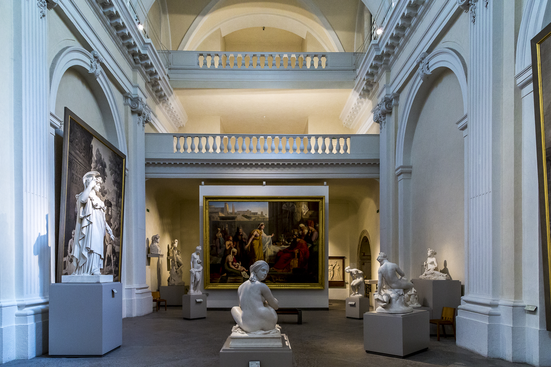 Musee-des-des Beaux-Arts