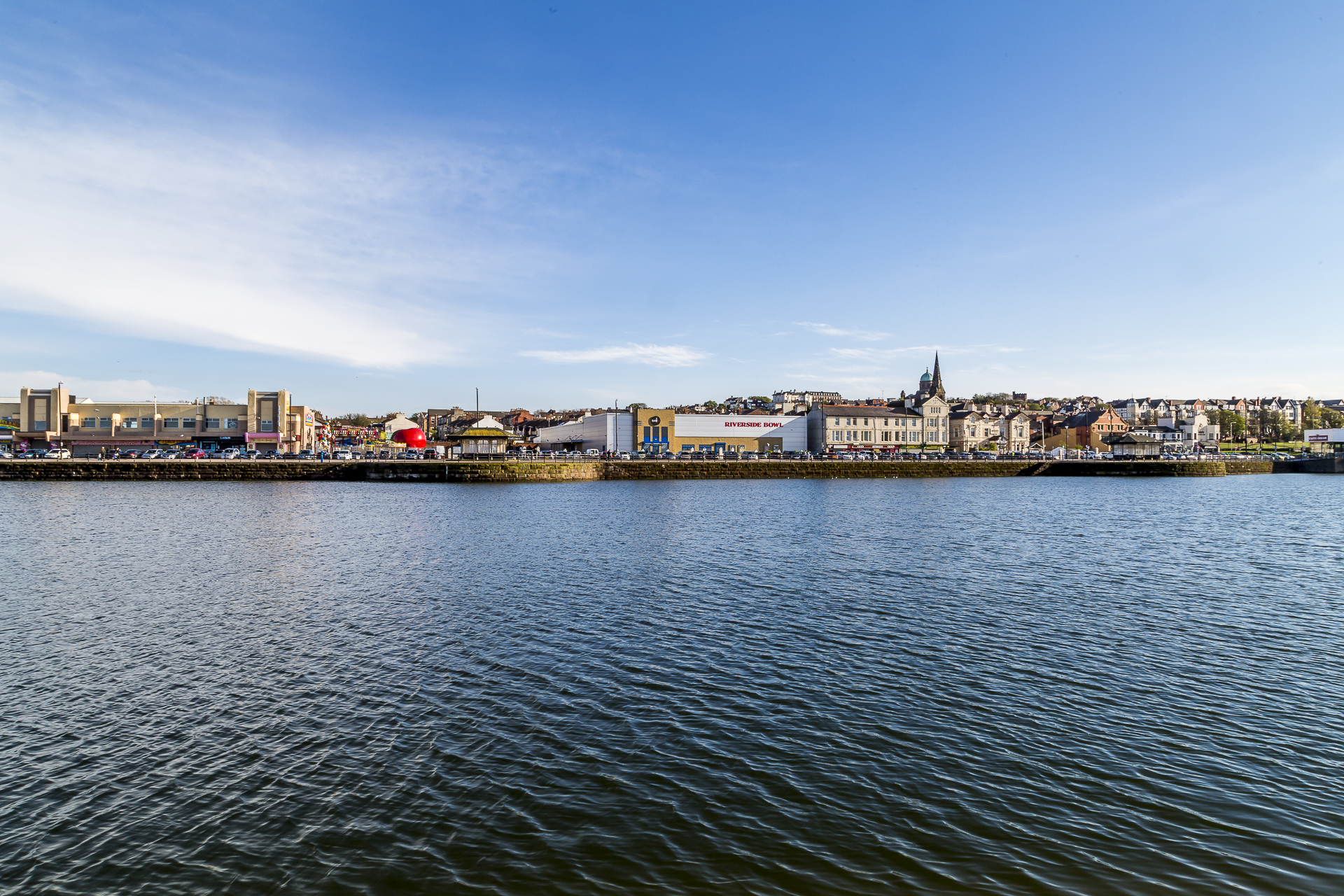 New-Brighton-Wirral-England