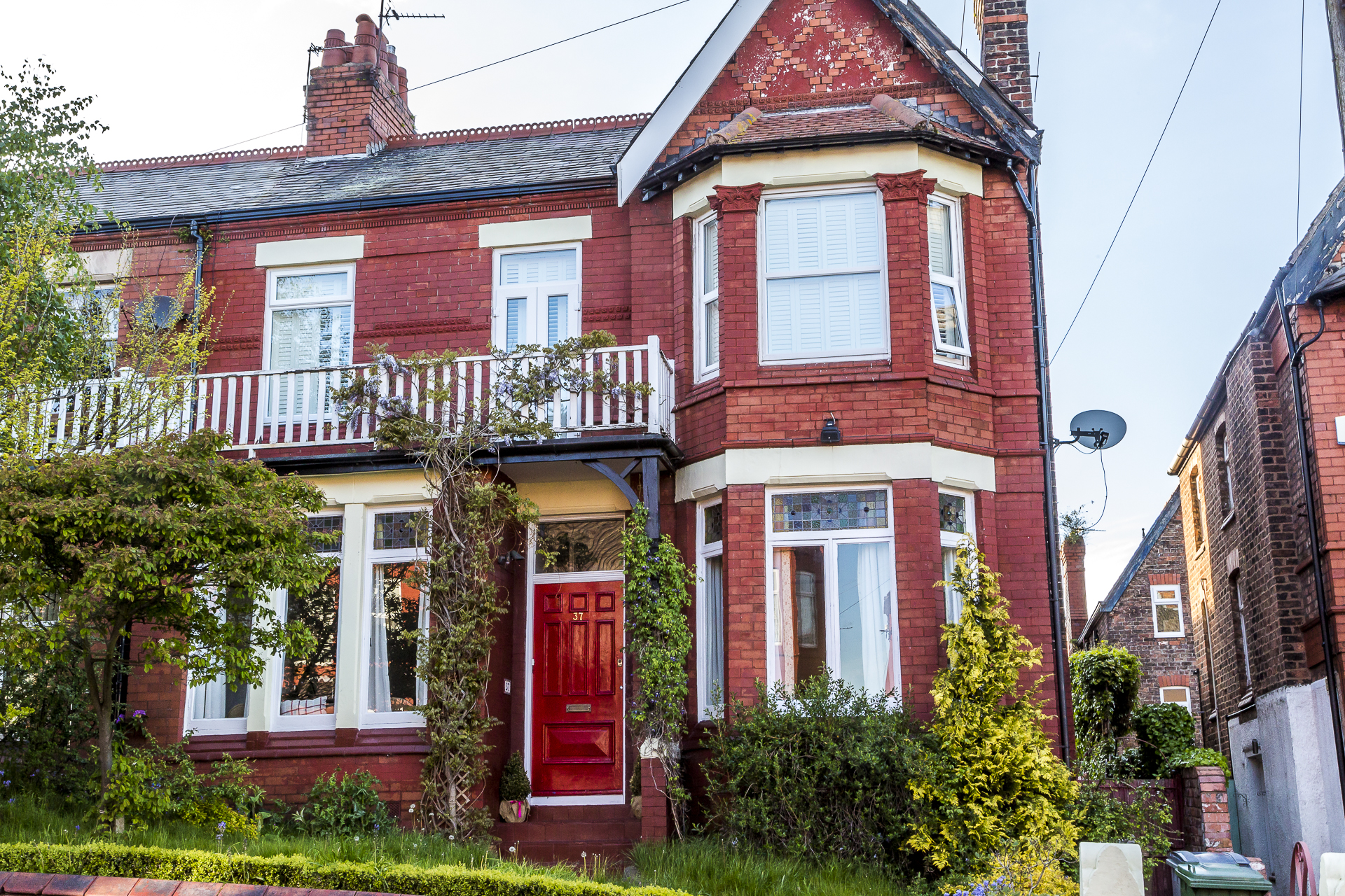New-Brighton-homestay