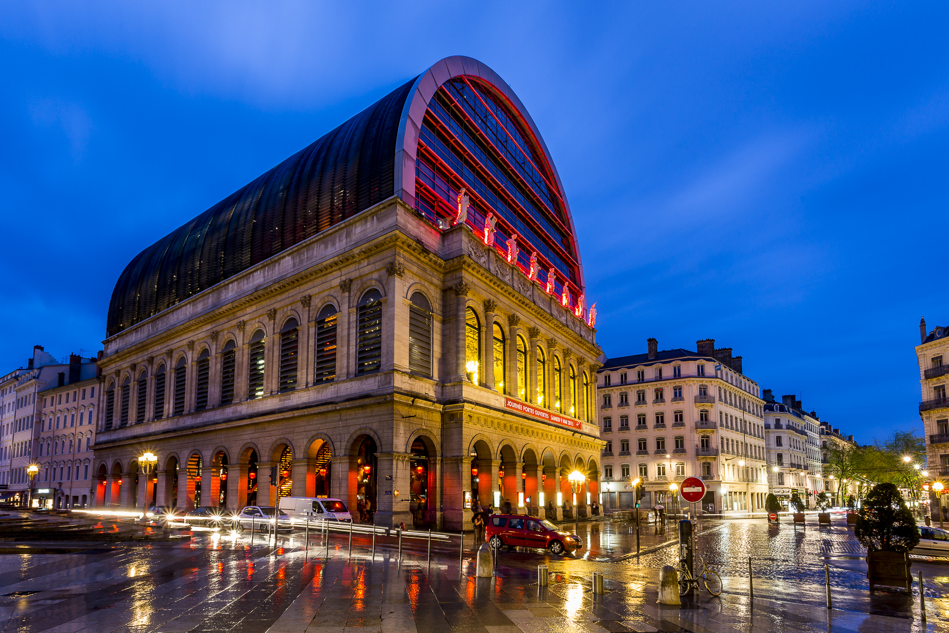 Opera-Lyon