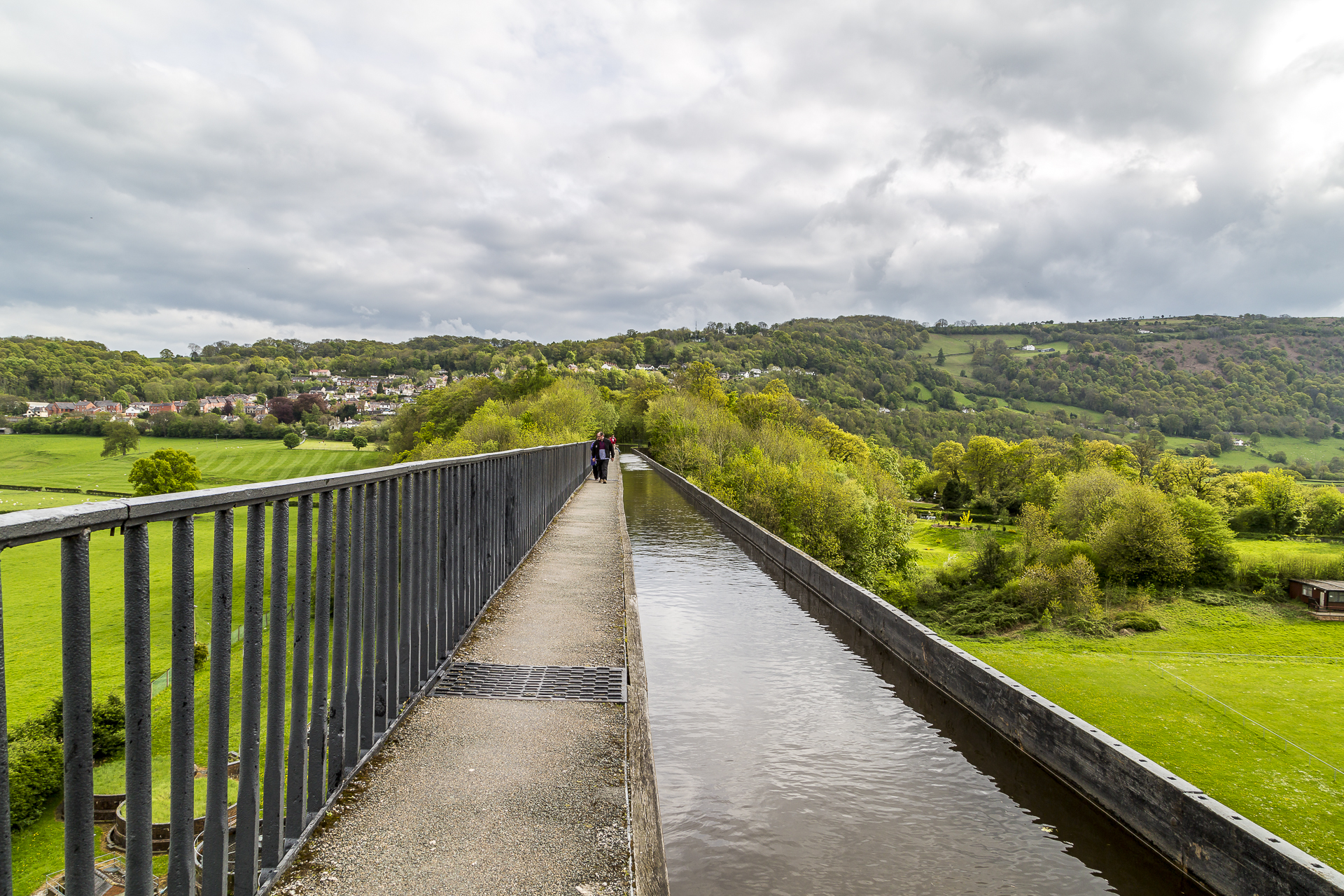 Pontcysyllte-Aquaedukt