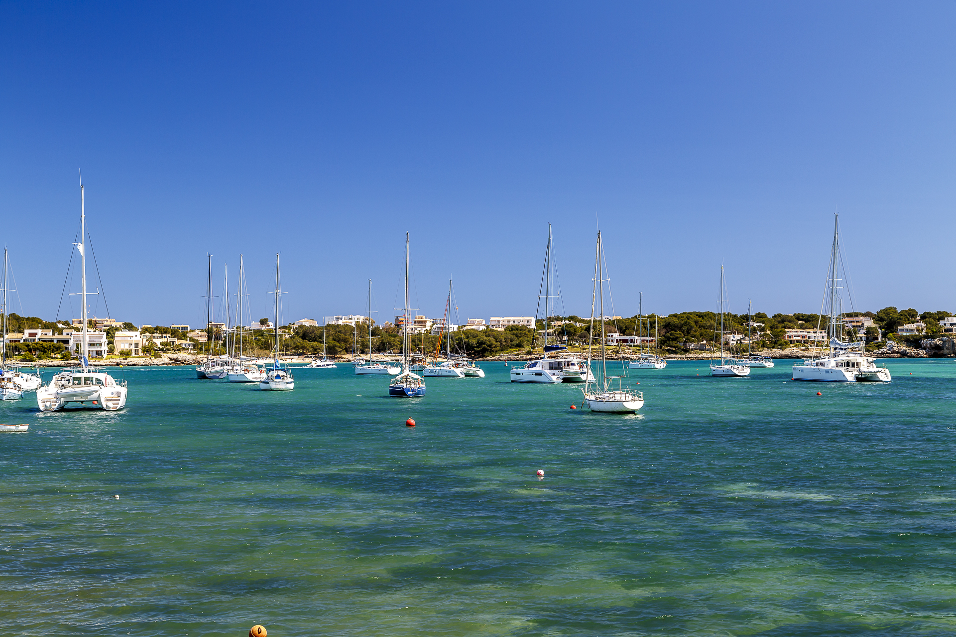 Portocolom-mallorca