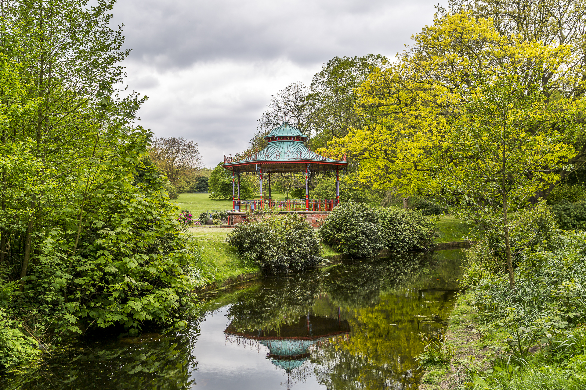 Sefton-Park