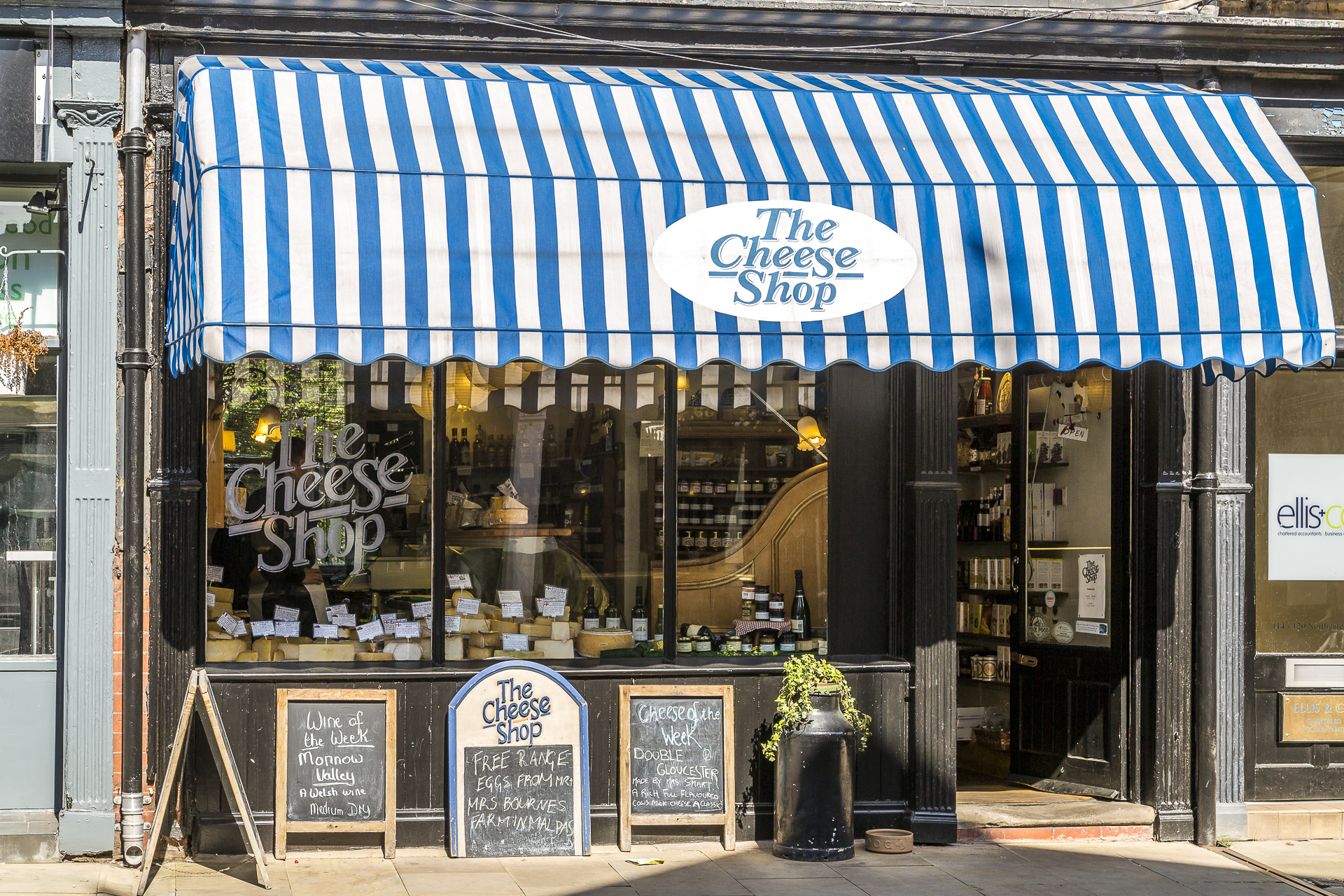 The-Cheese-Store