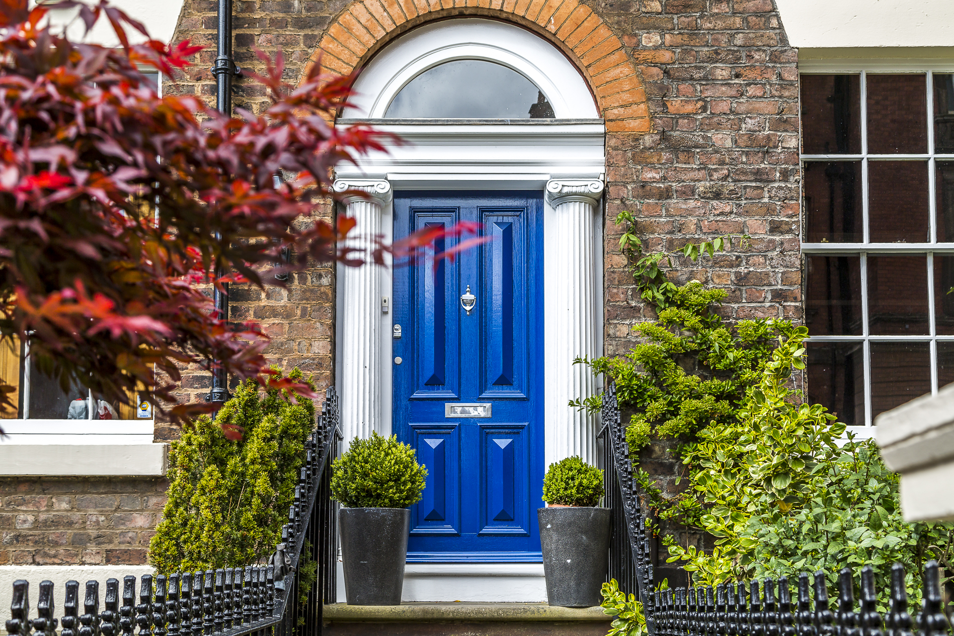 The-doors-of-Liverpool