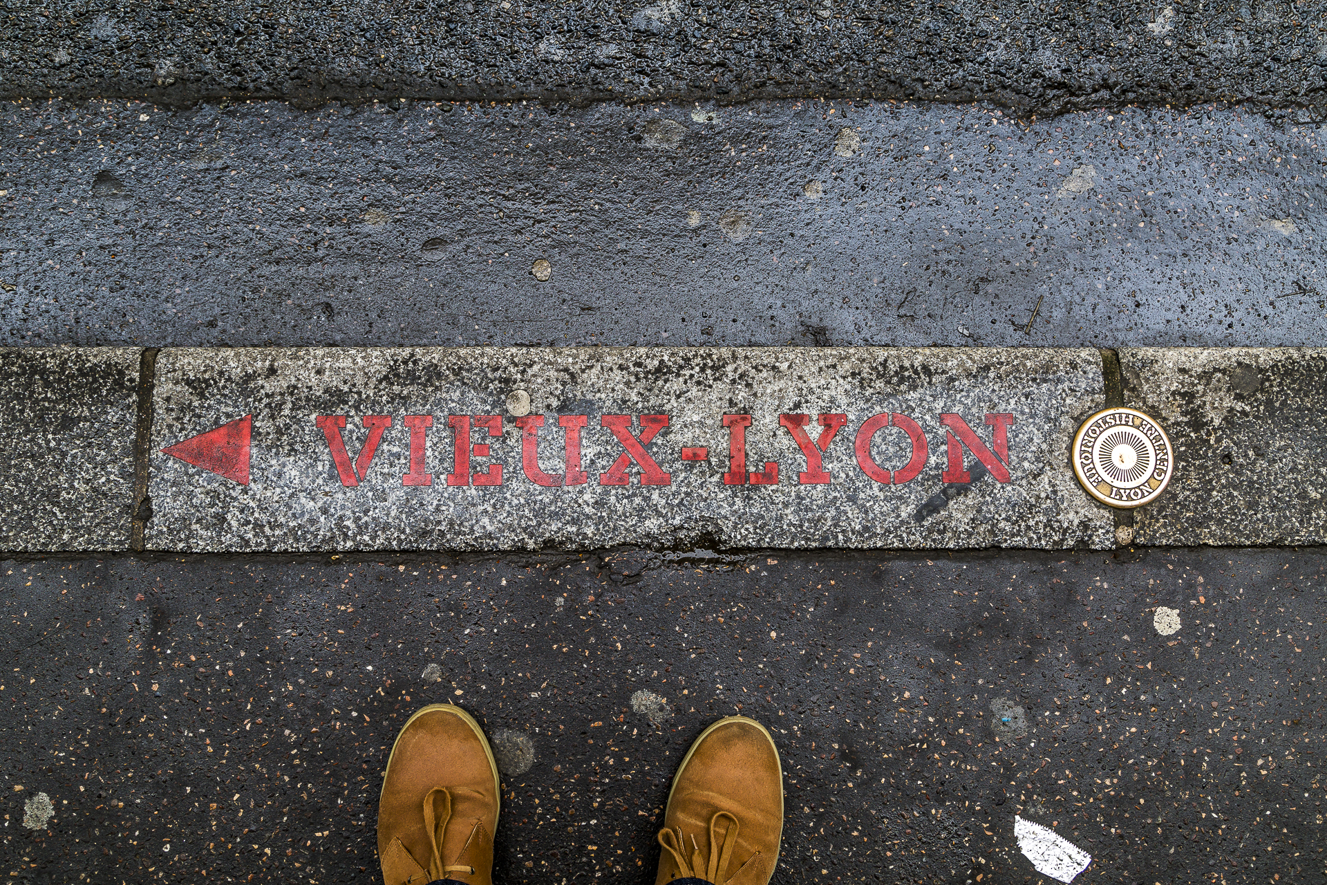 Vieux-Lyon