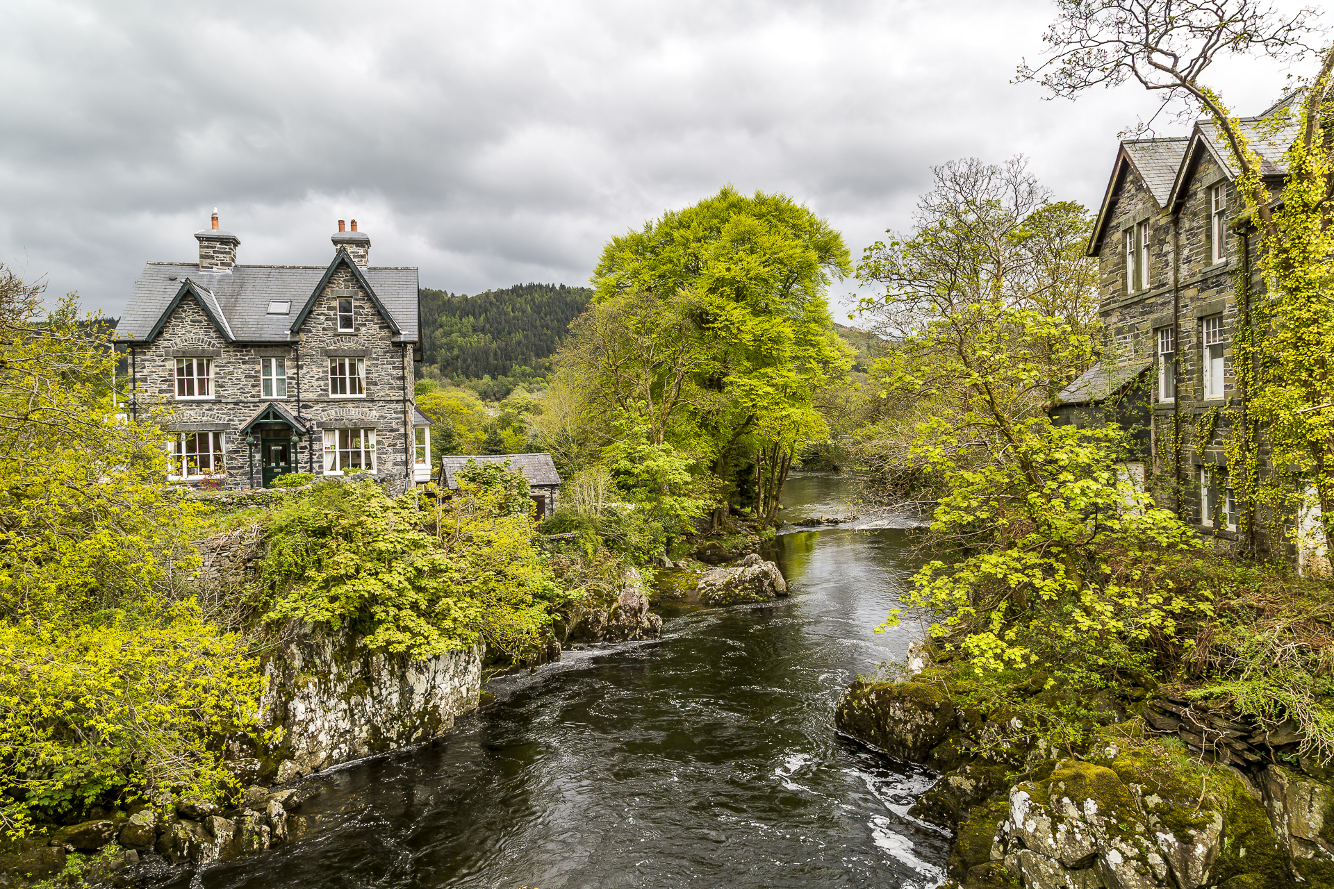 betws-y-coed