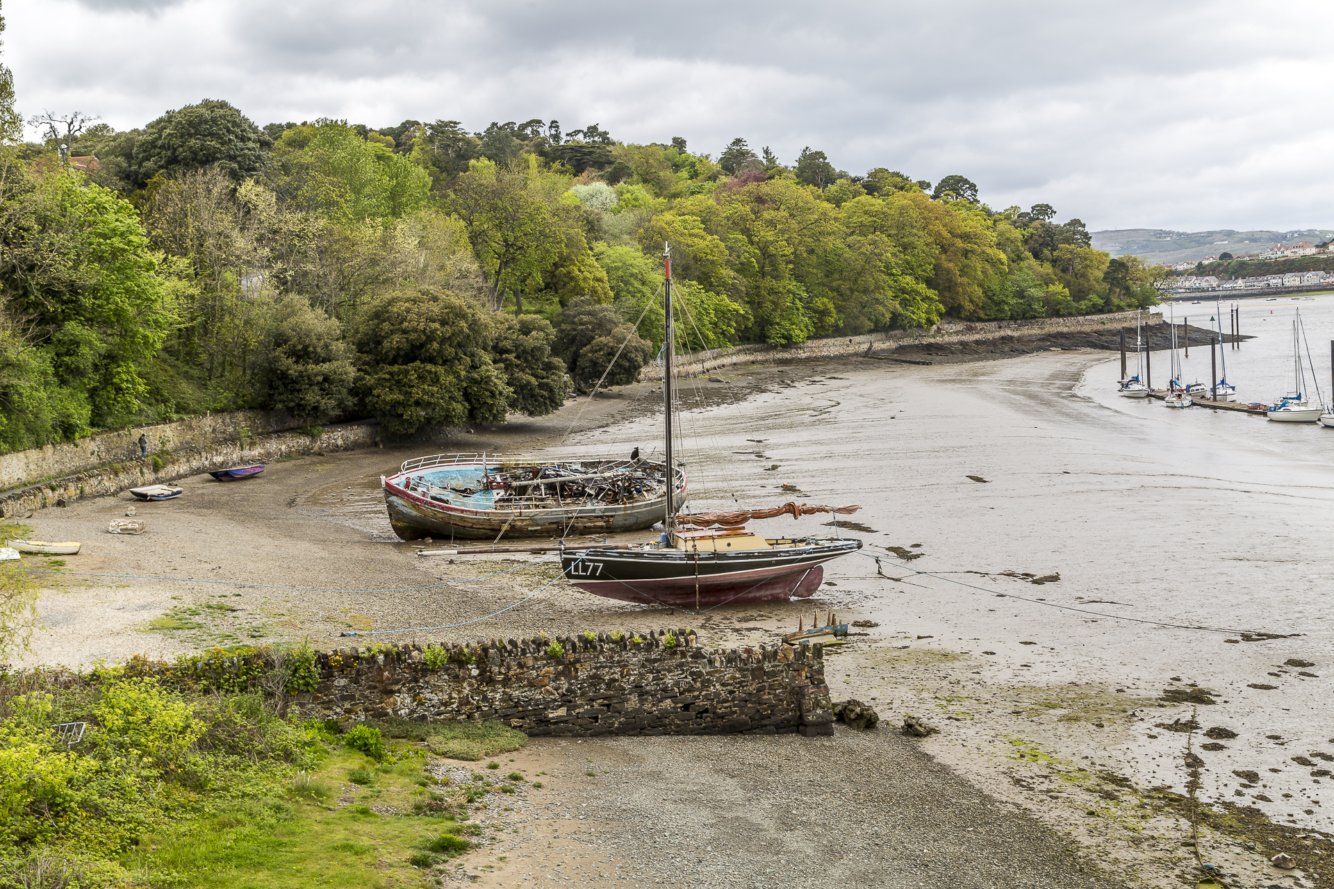 conwy-beach-2
