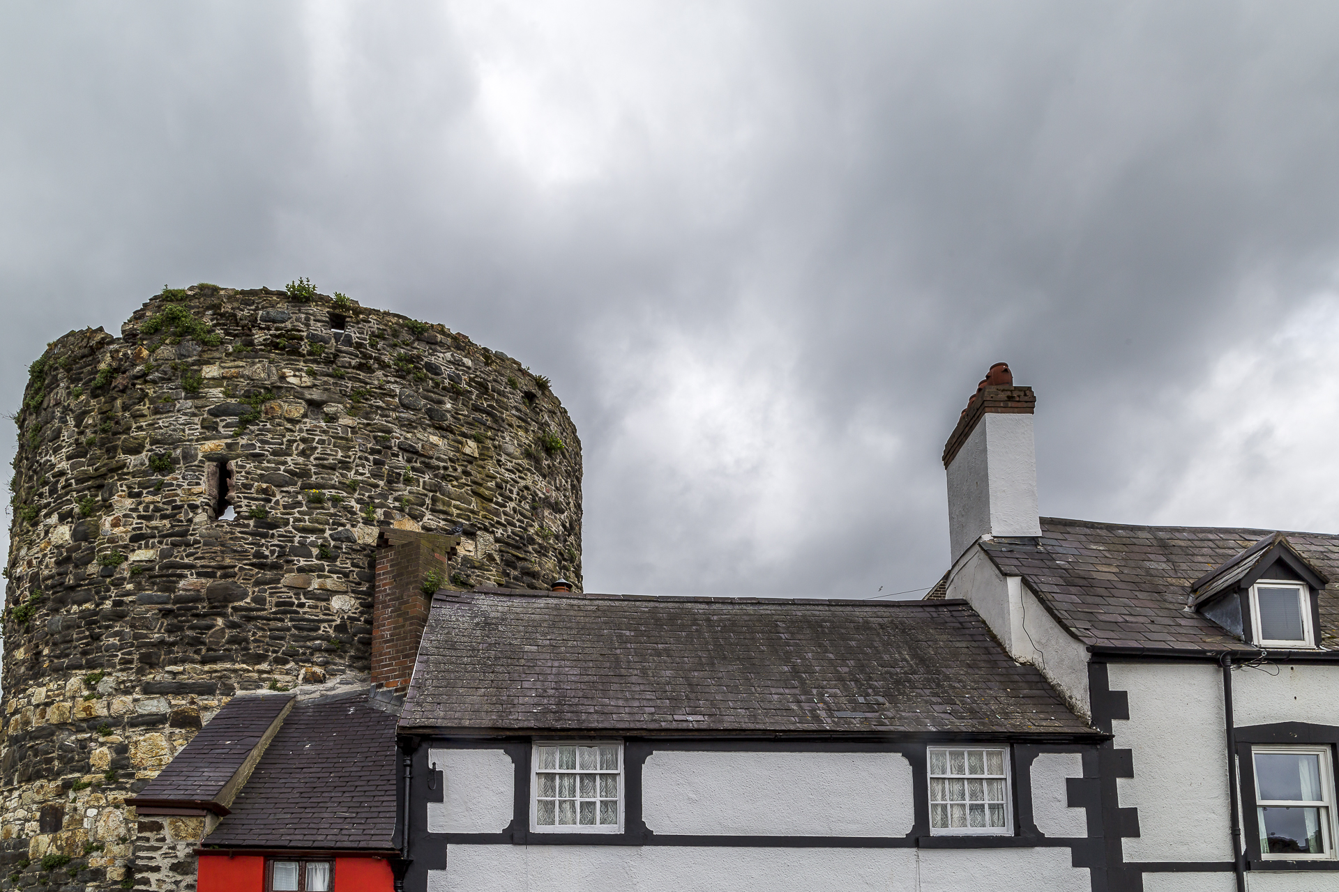 conwy-smallest-house