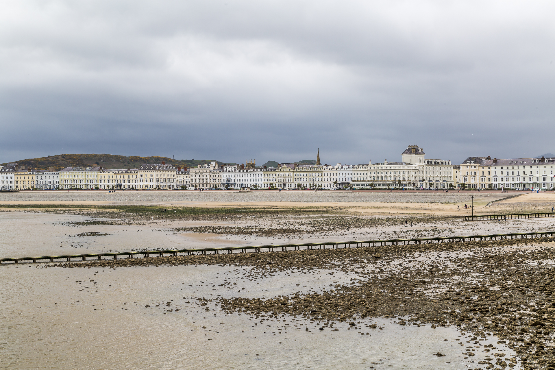 llandudno-wales