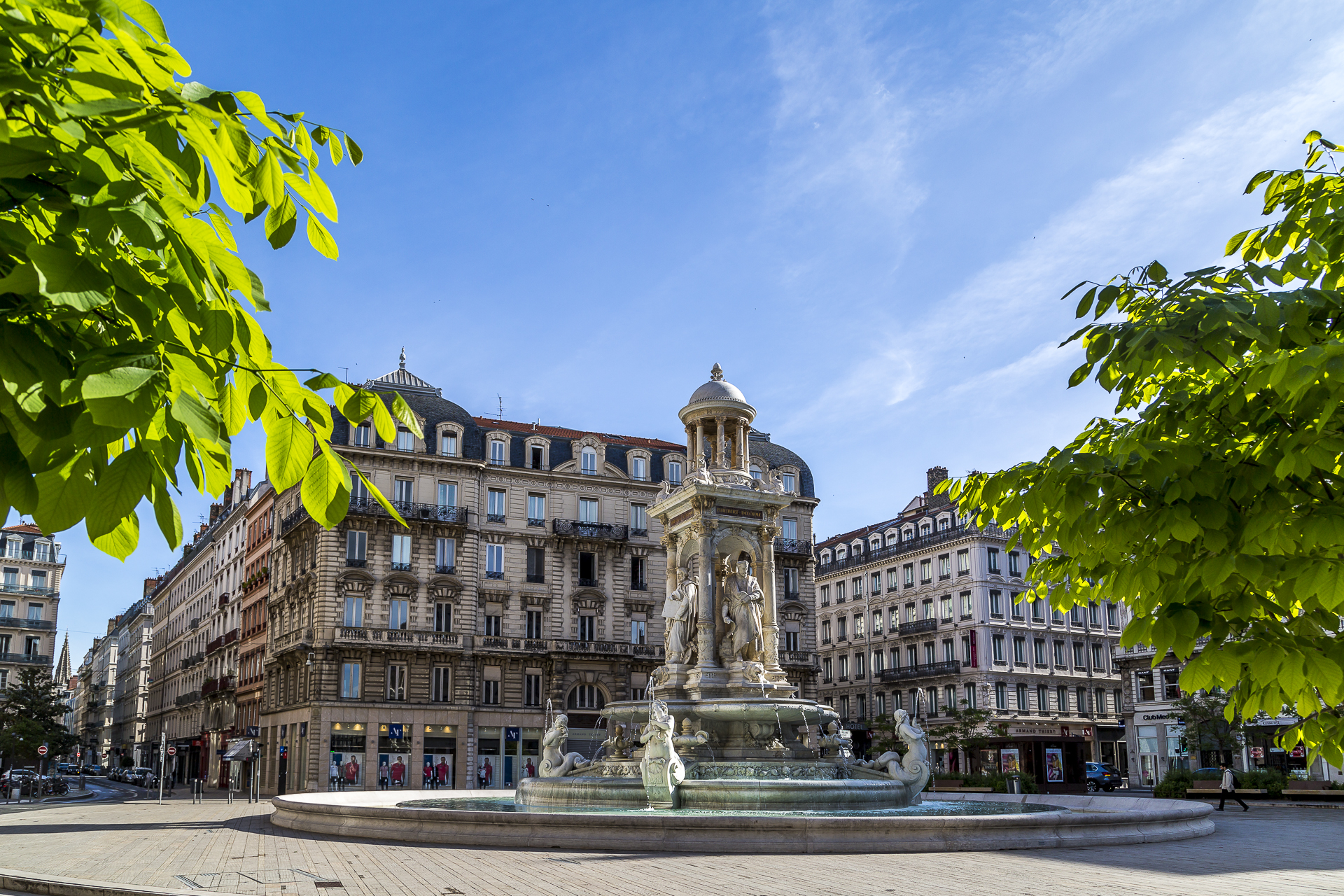 lyon-presque-ile