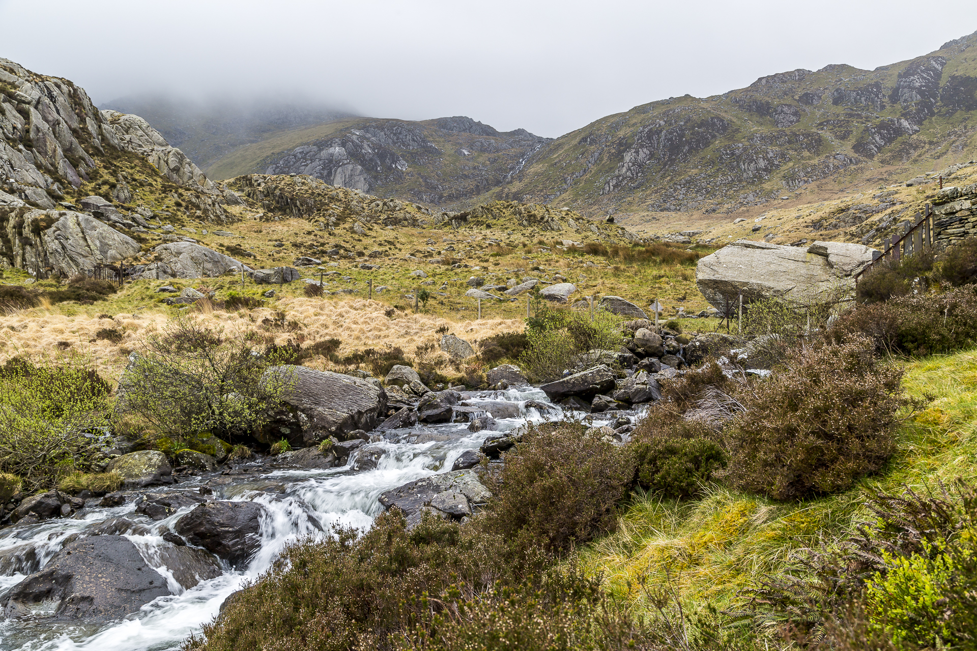 snowdonia-nationalpark