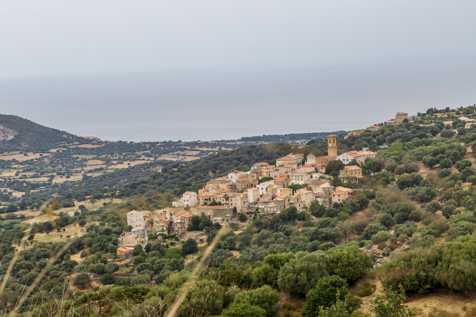 Aregno-Balagne