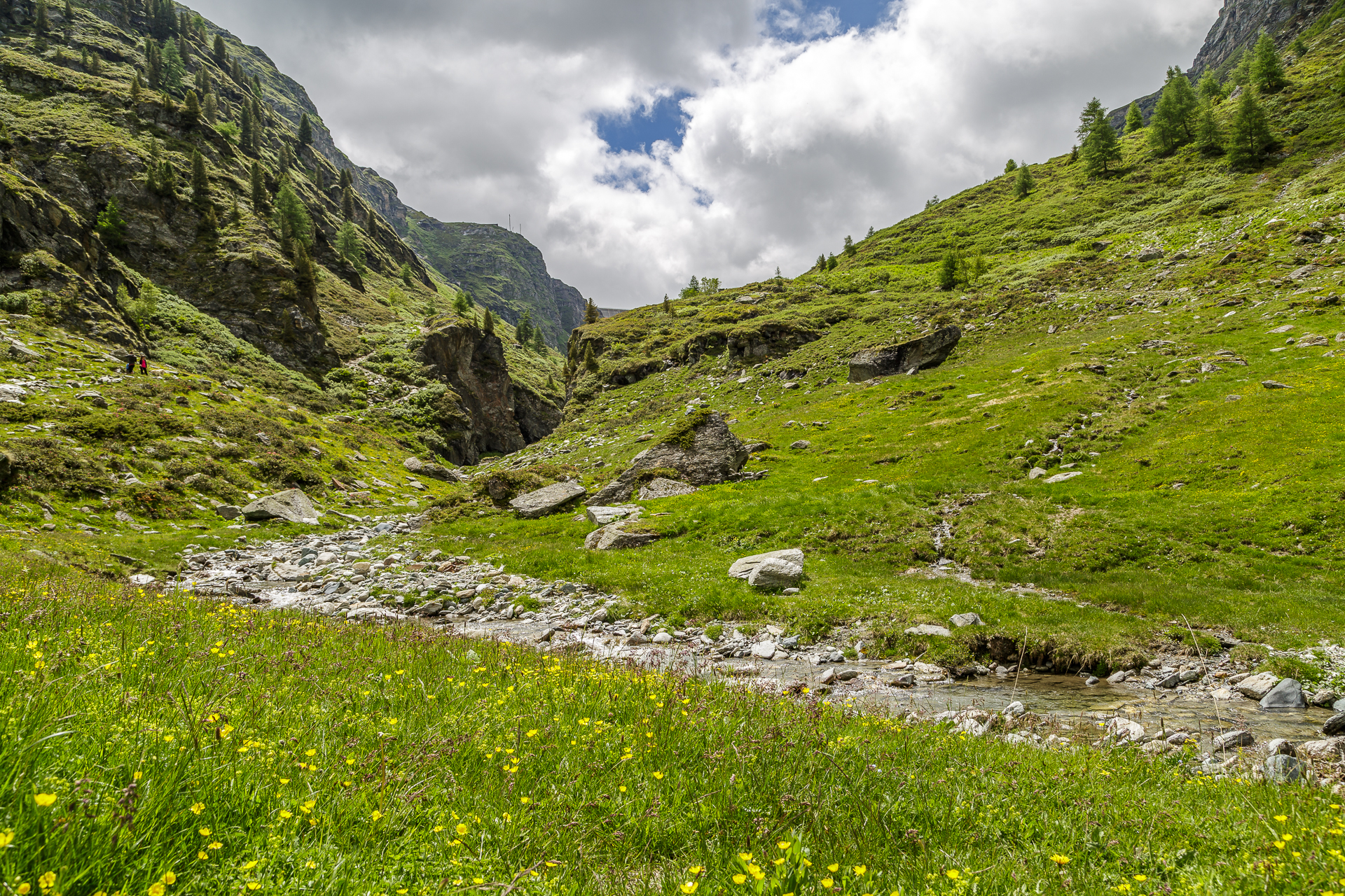 Barrage-de-Moiry