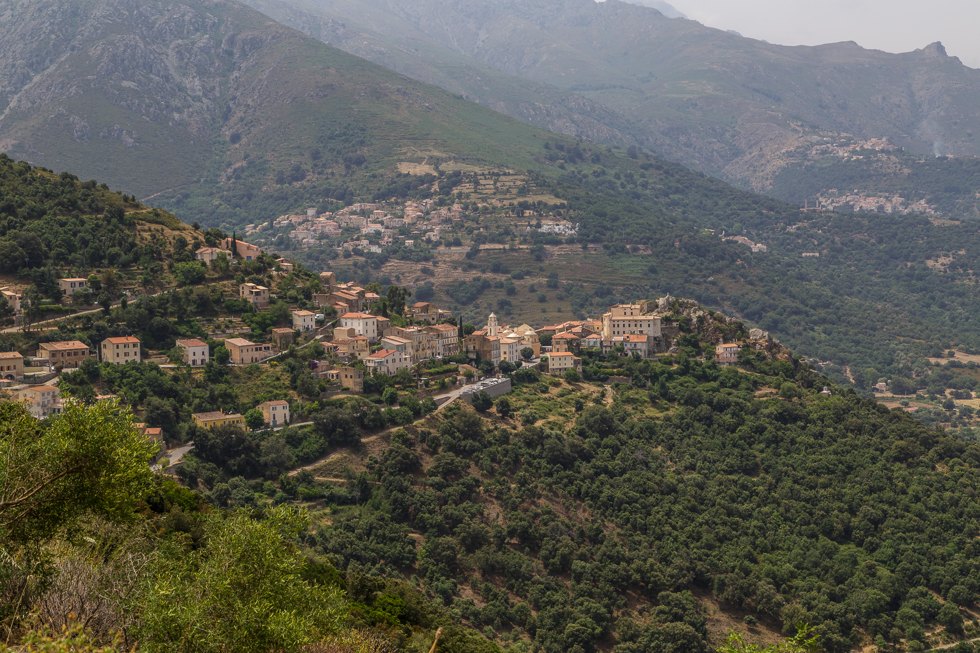 Belgodere-Balagne