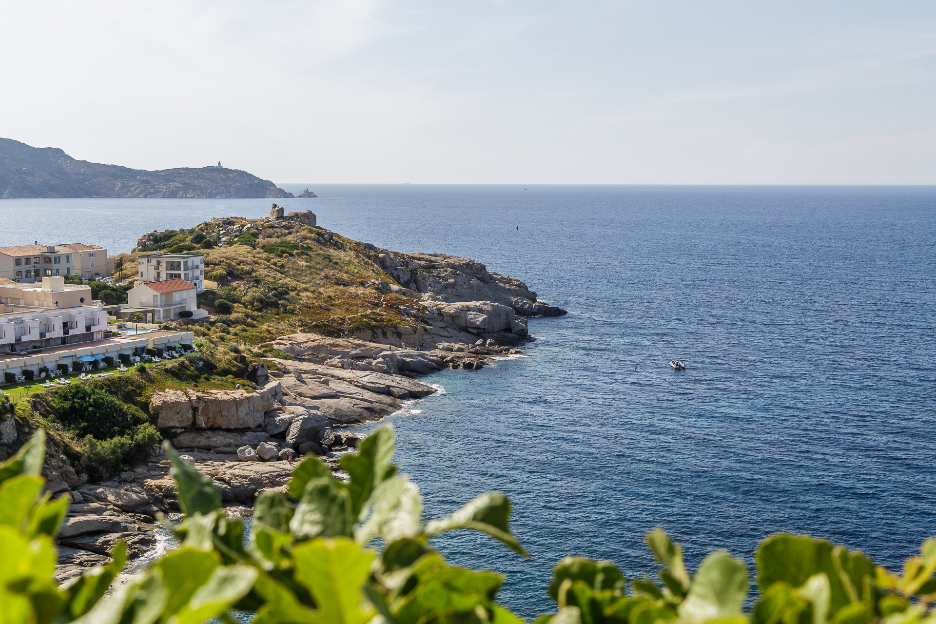 Calvi-Korsika
