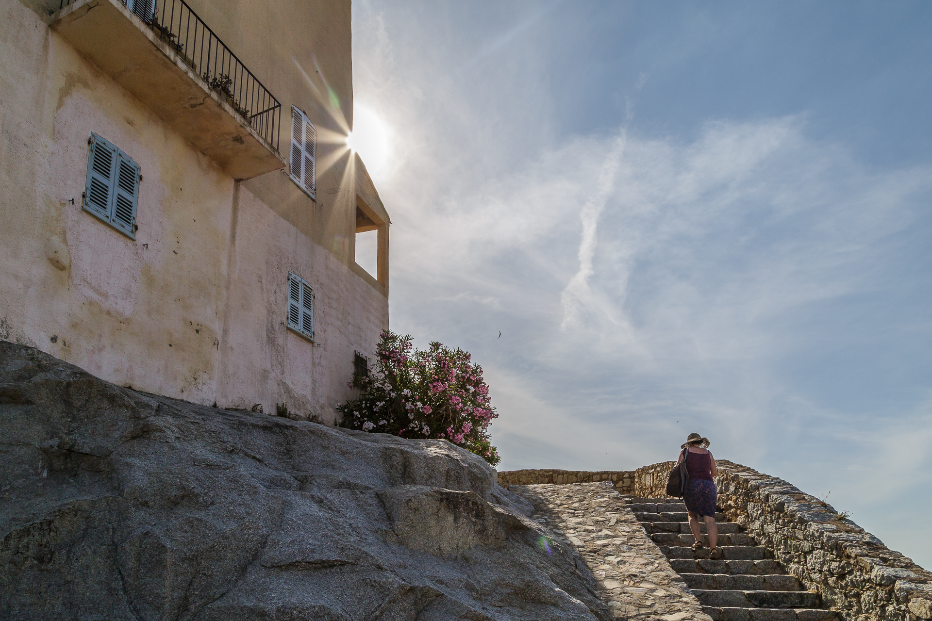 Citadelle-Calvi