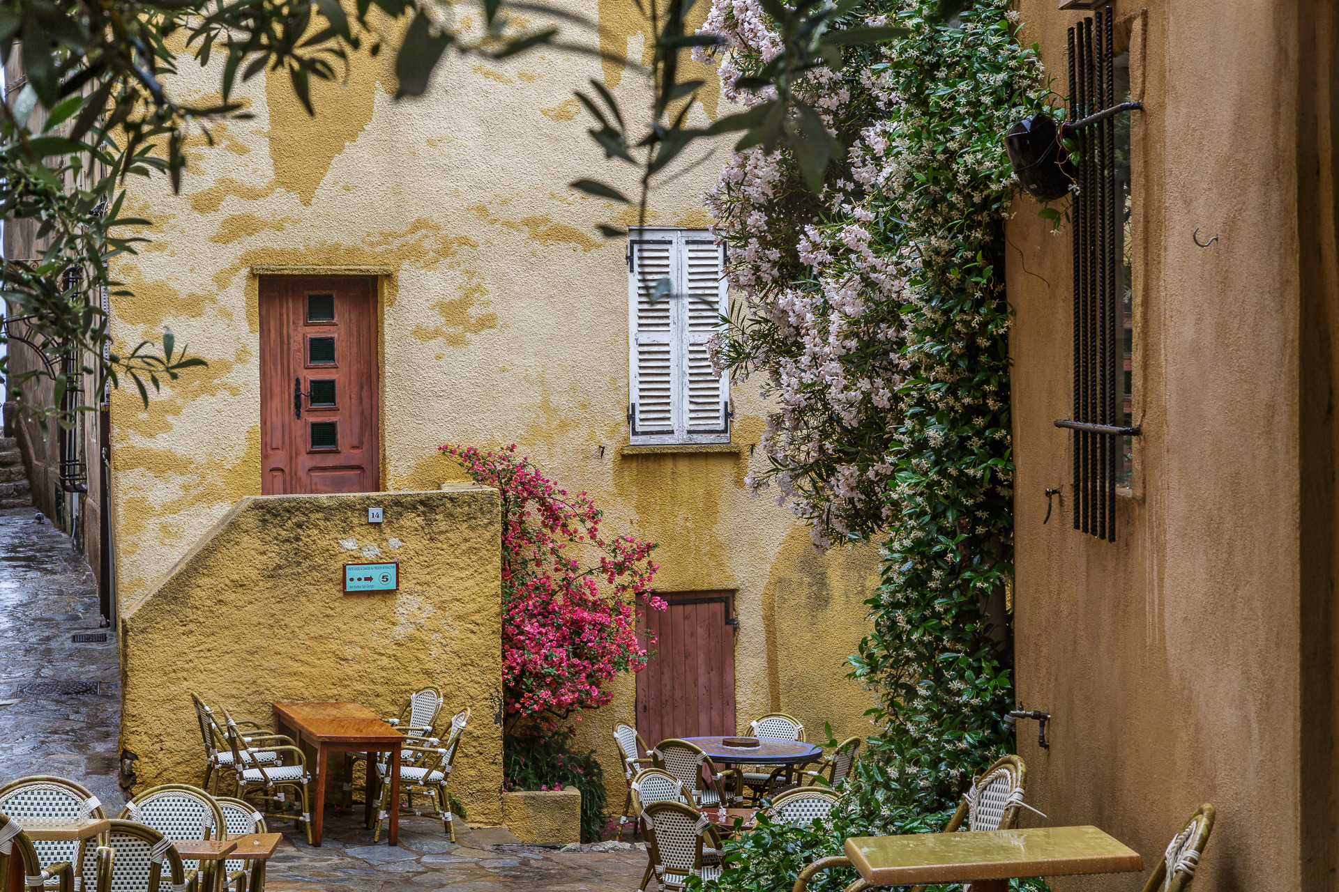 Citadelle-Korsika-Restaurant