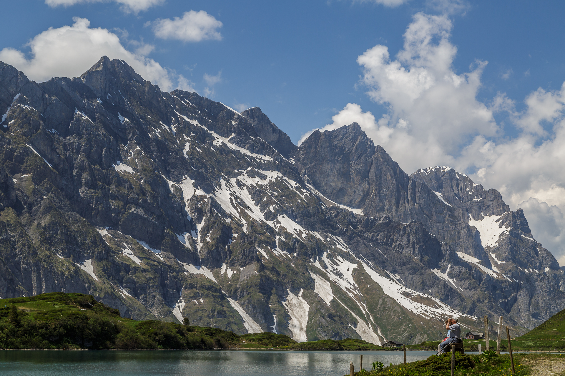 Engelberg-Trüebsee