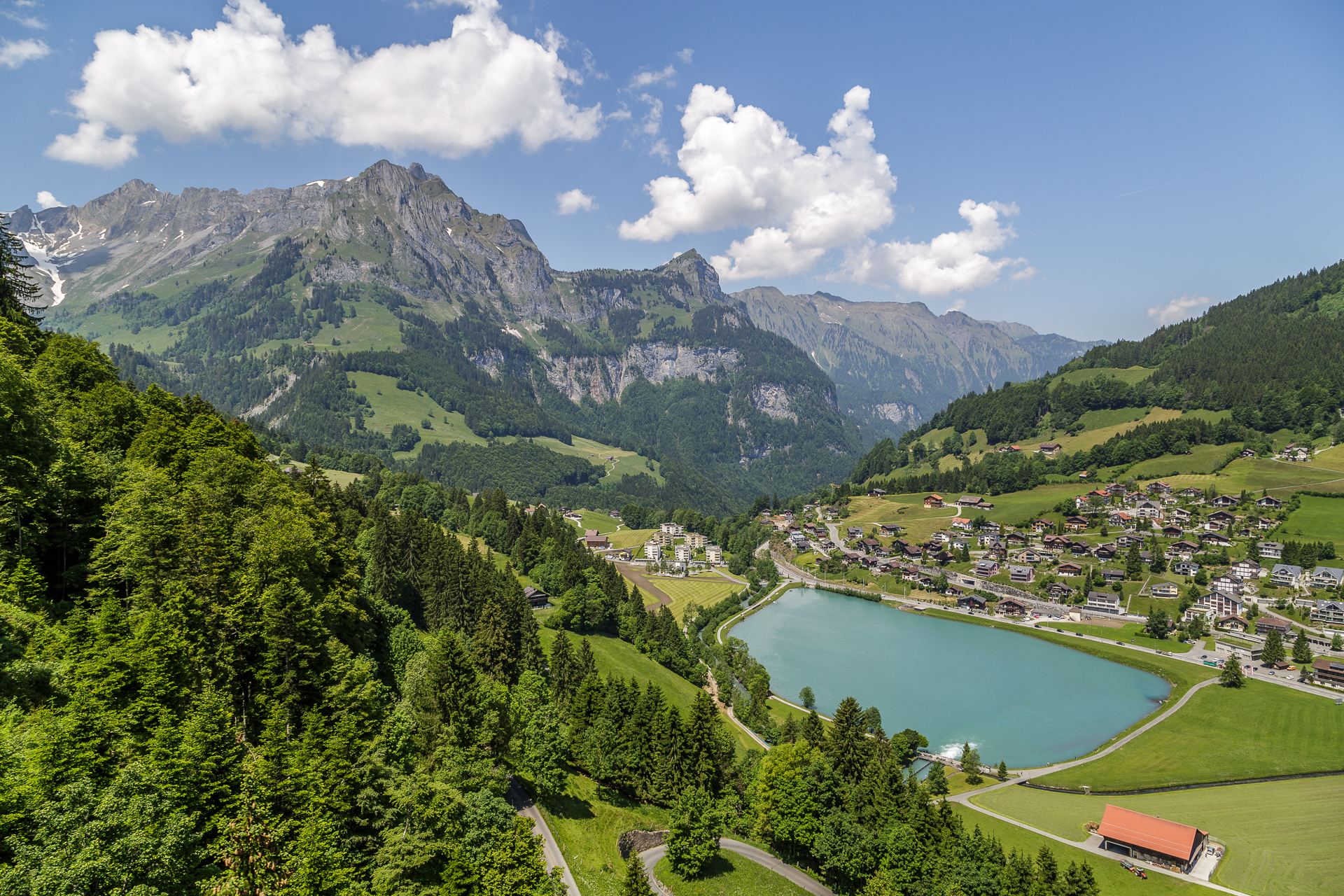 Engelberg