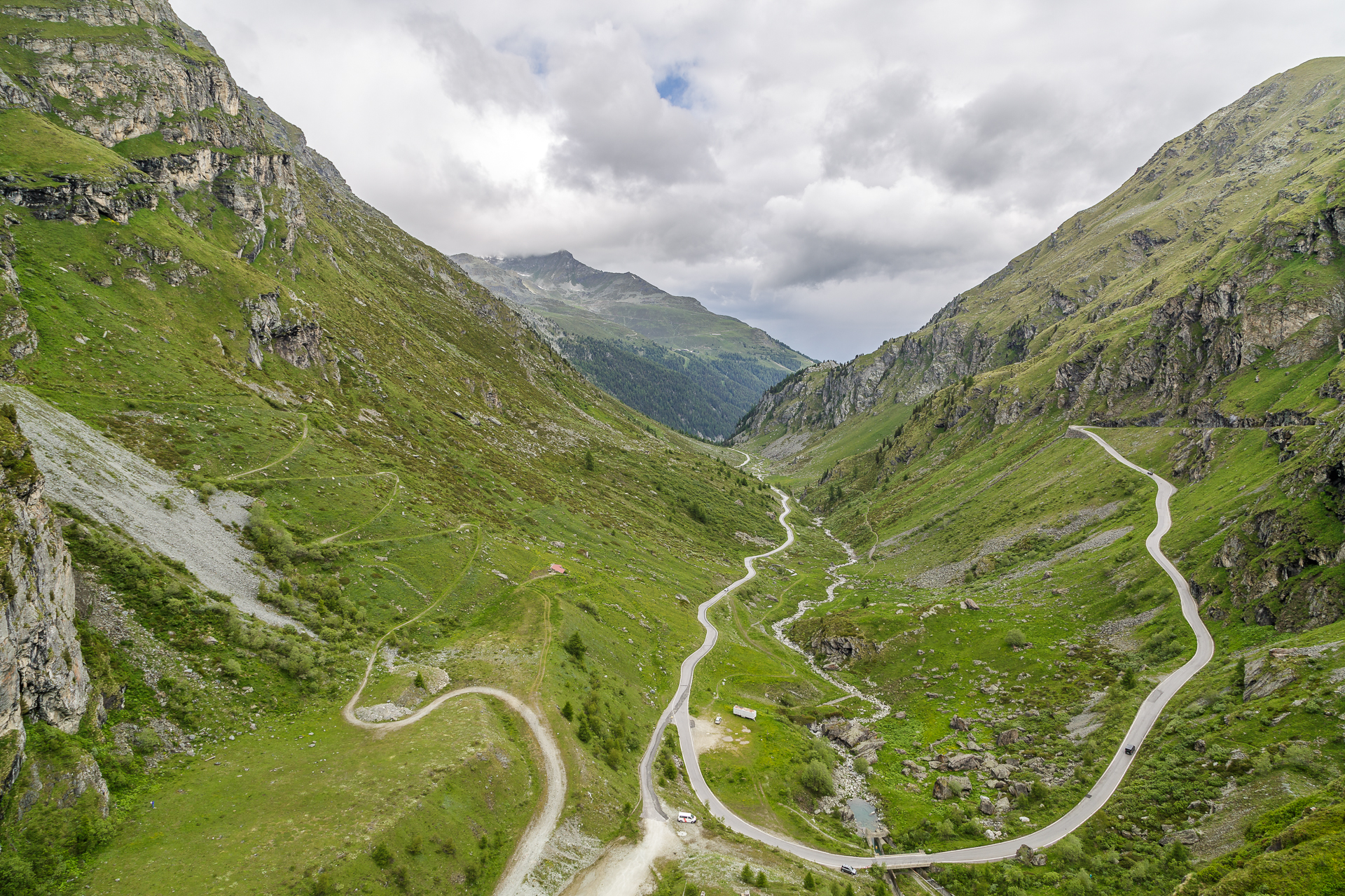 Moiry-Tal