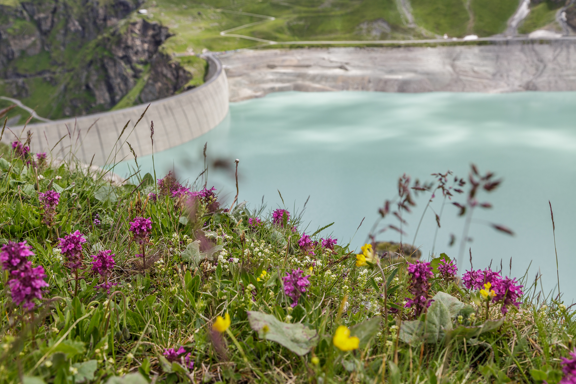 Moiry-Val-D-Anniviers