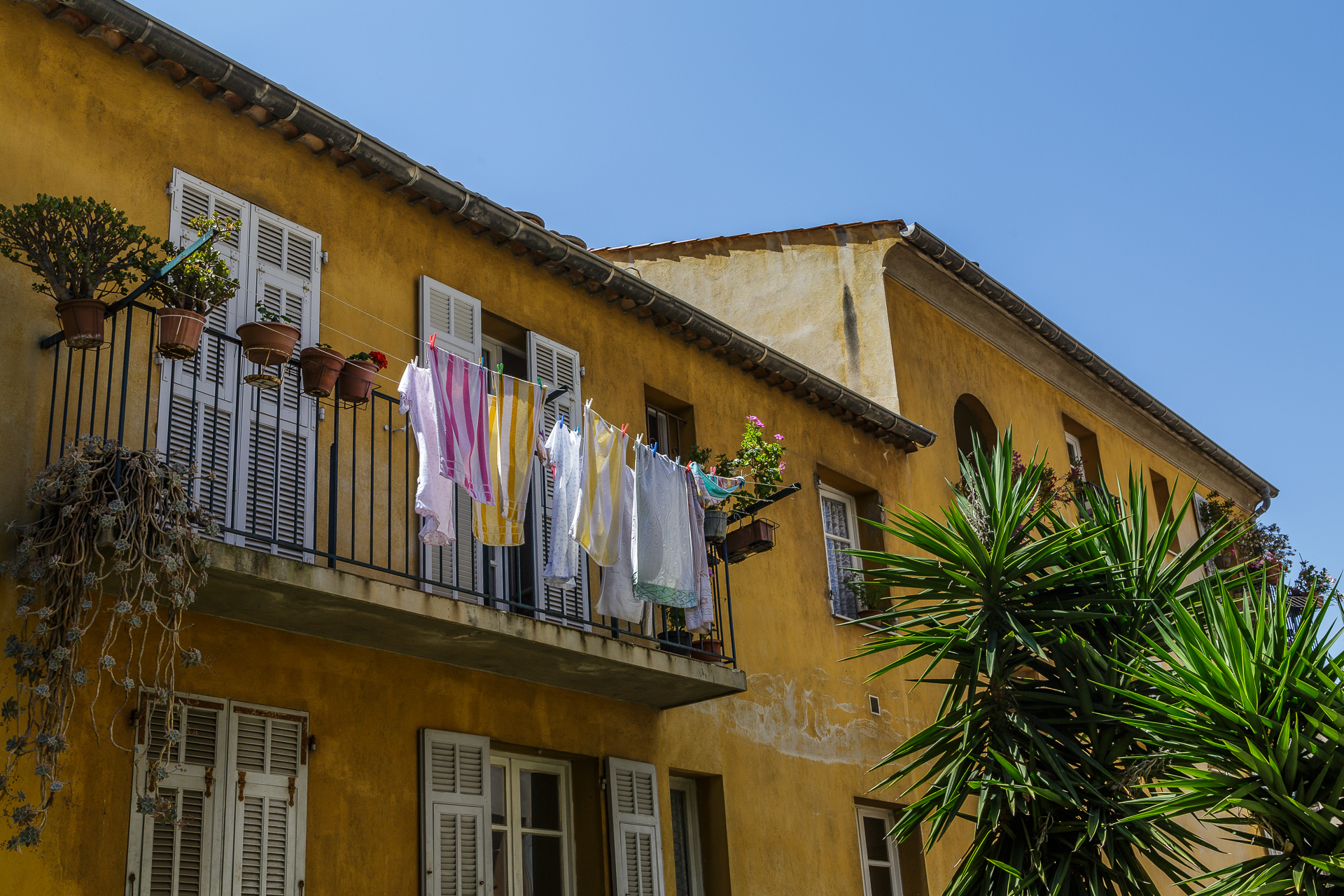 Nizza-Altstadt