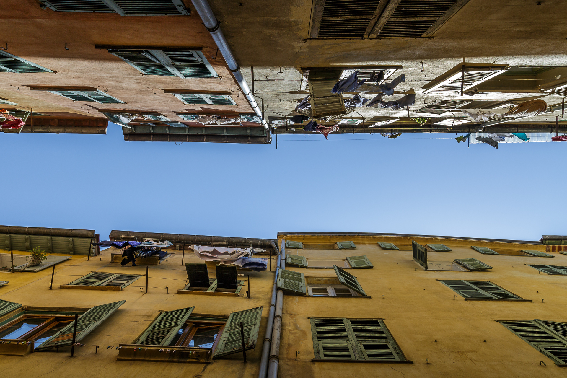 Nizza-Waesche