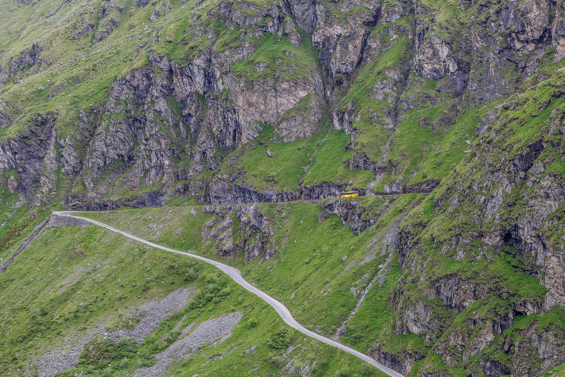 Postauto-Moiry-Grimentz-Vissoie