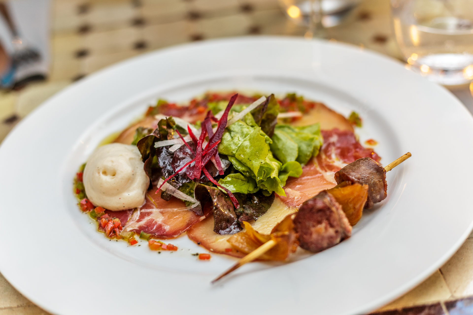 Restaurant-u-fanale-Calvi-essen