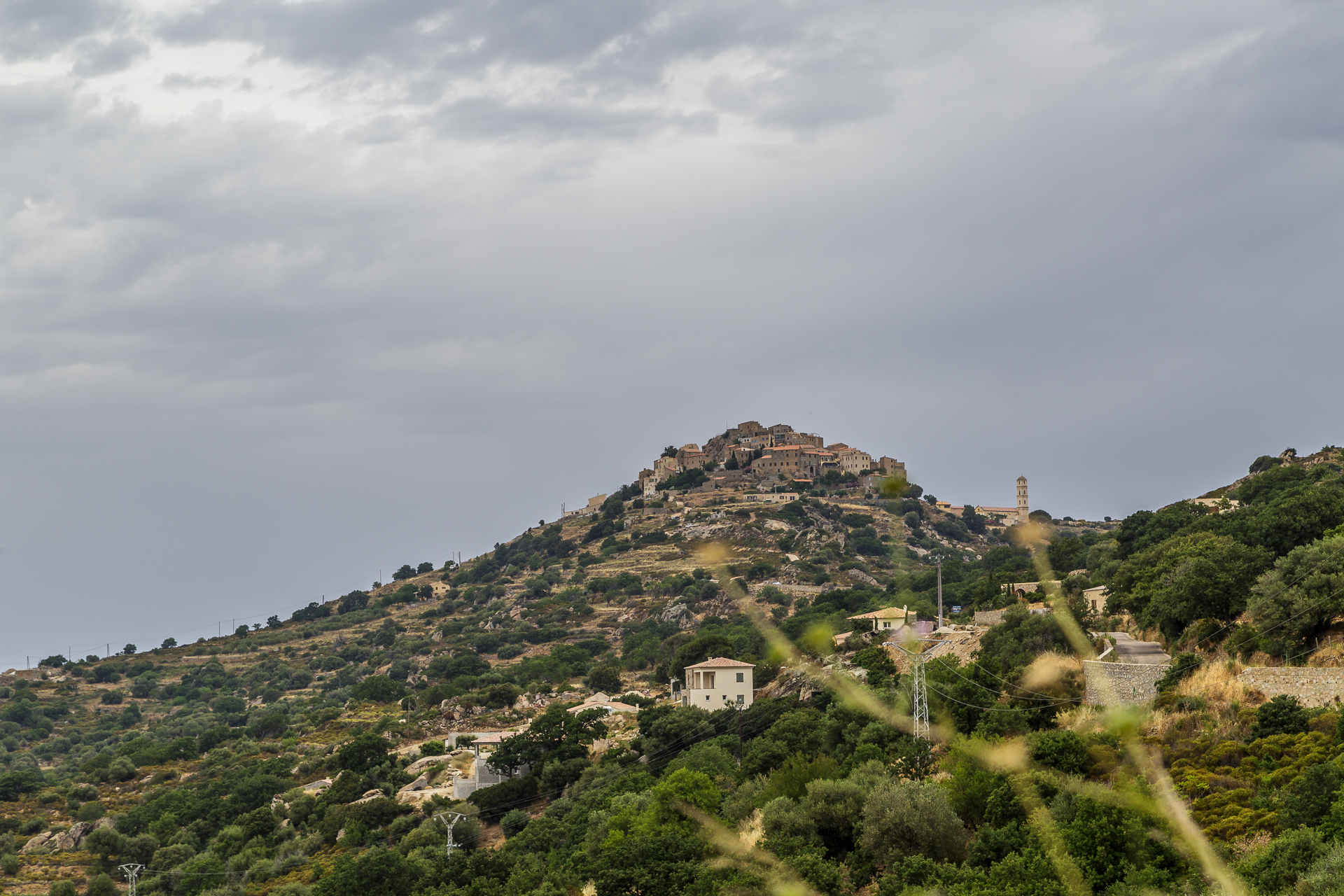 Sant-Antonino-Balagne