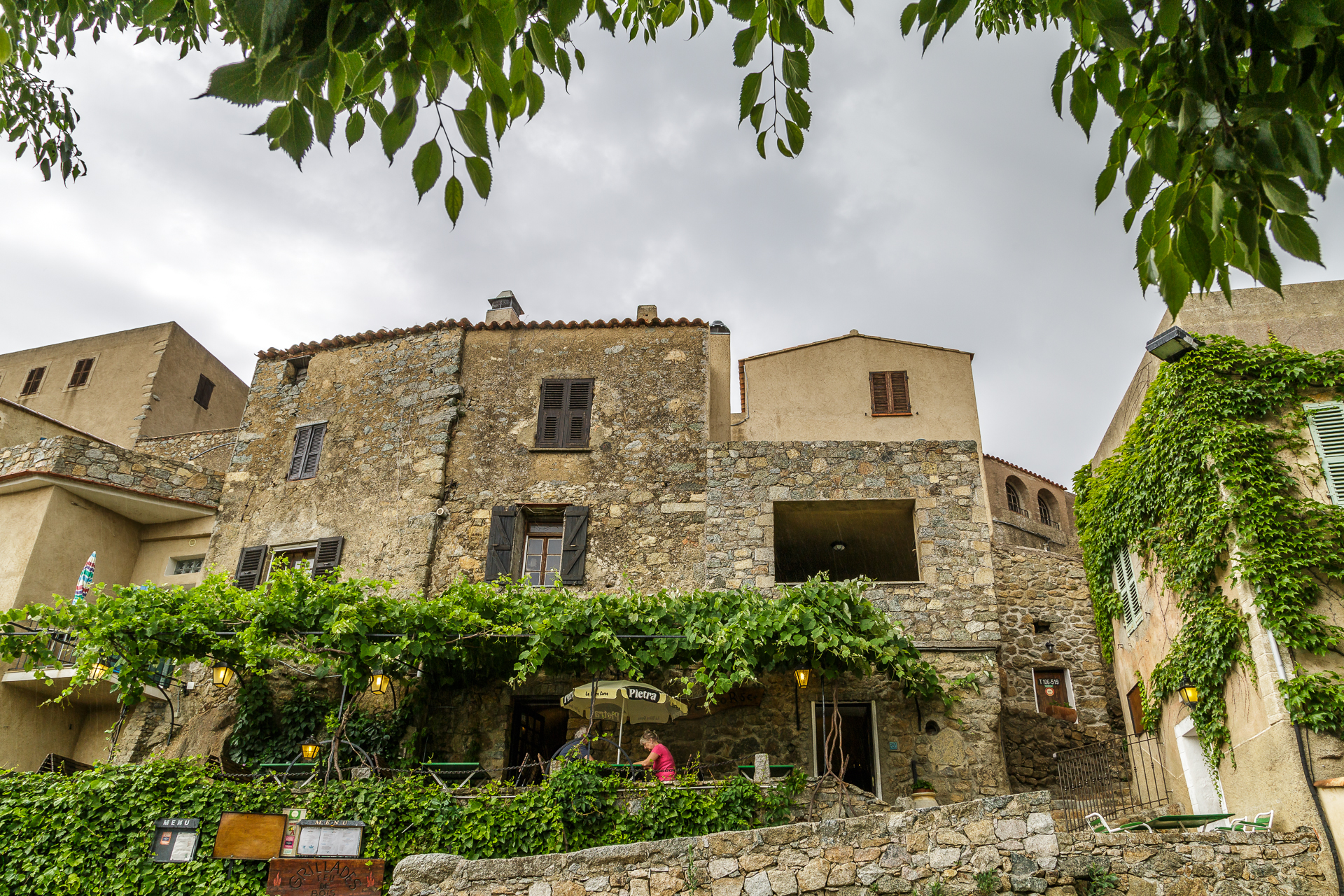 Sant-Antonino-Bergdorf-Balagne