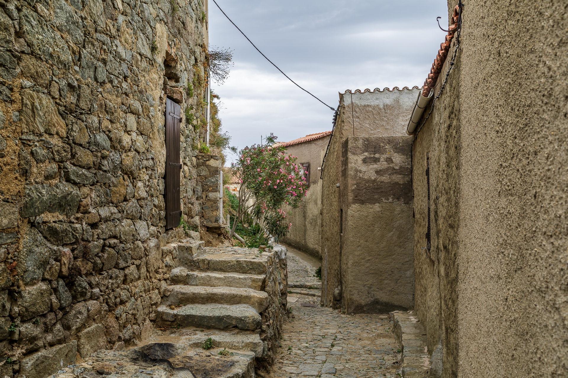 Sant-Antonino-Korsika
