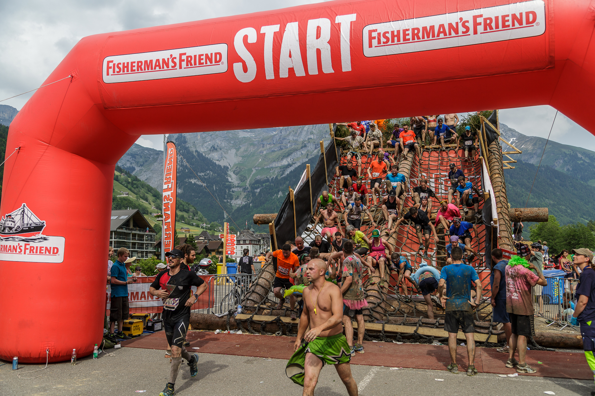 StrongmanRun-Engelberg-Finish