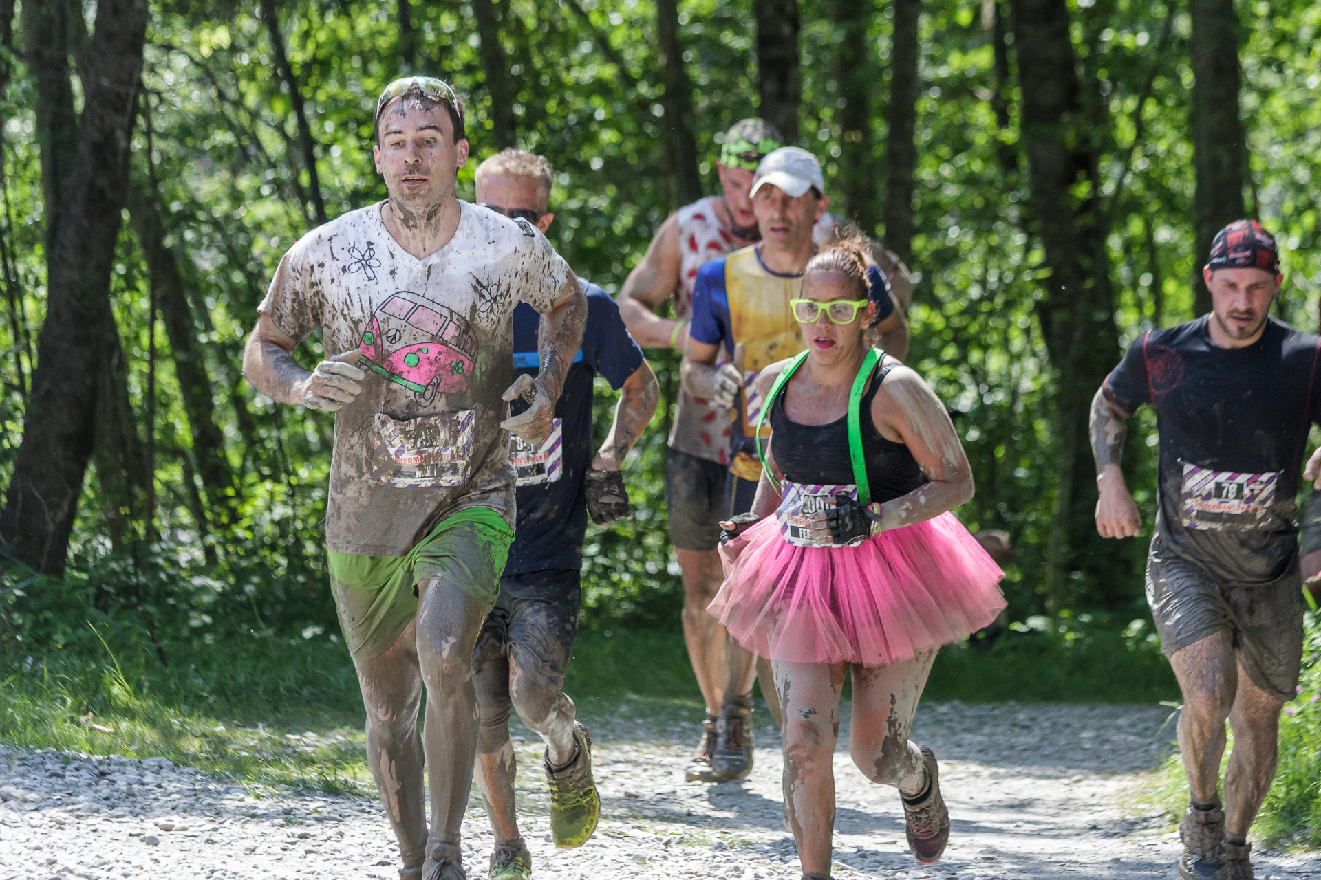 StrongmanRun-Engelberg-Verkleidung