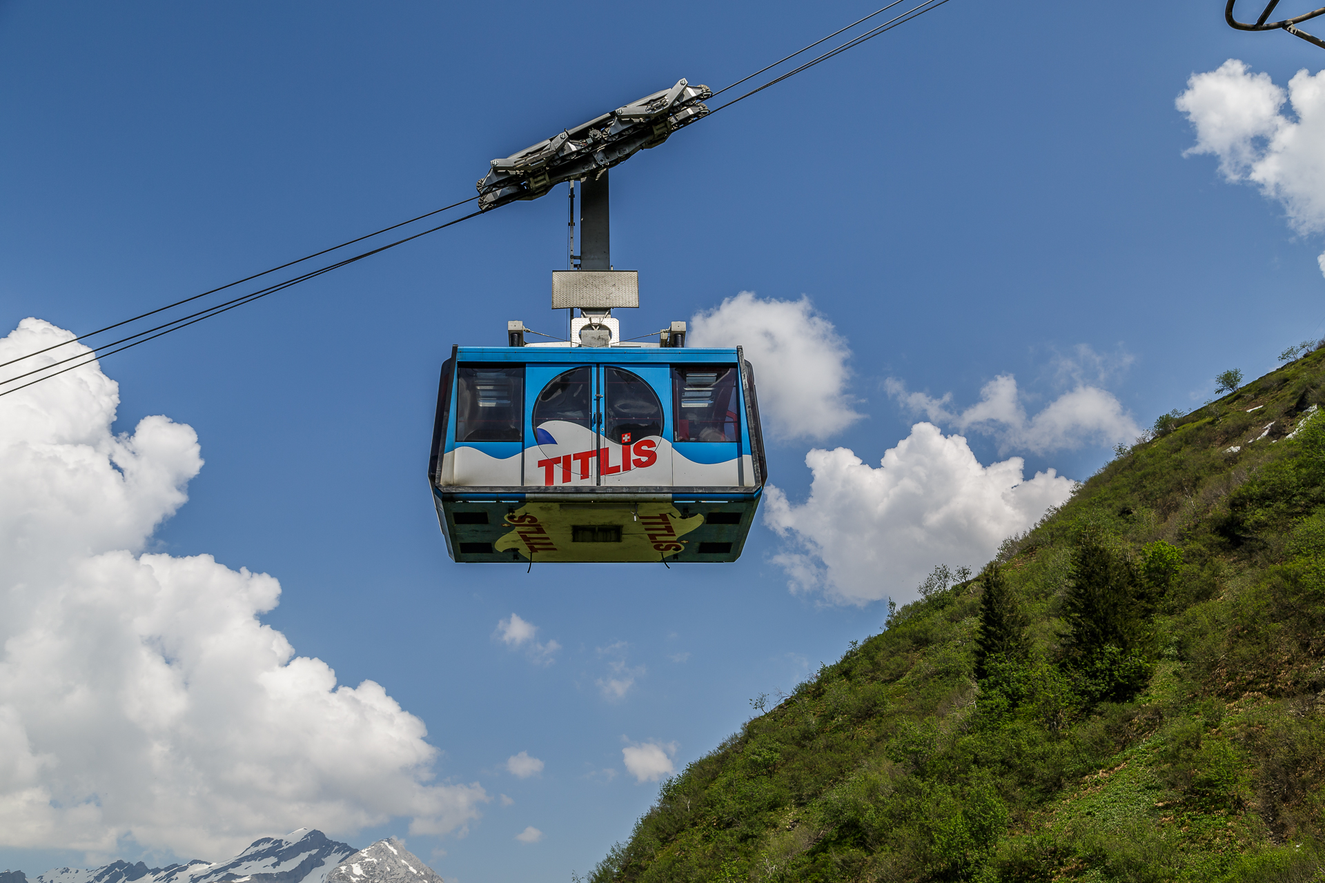 Titlisbahn