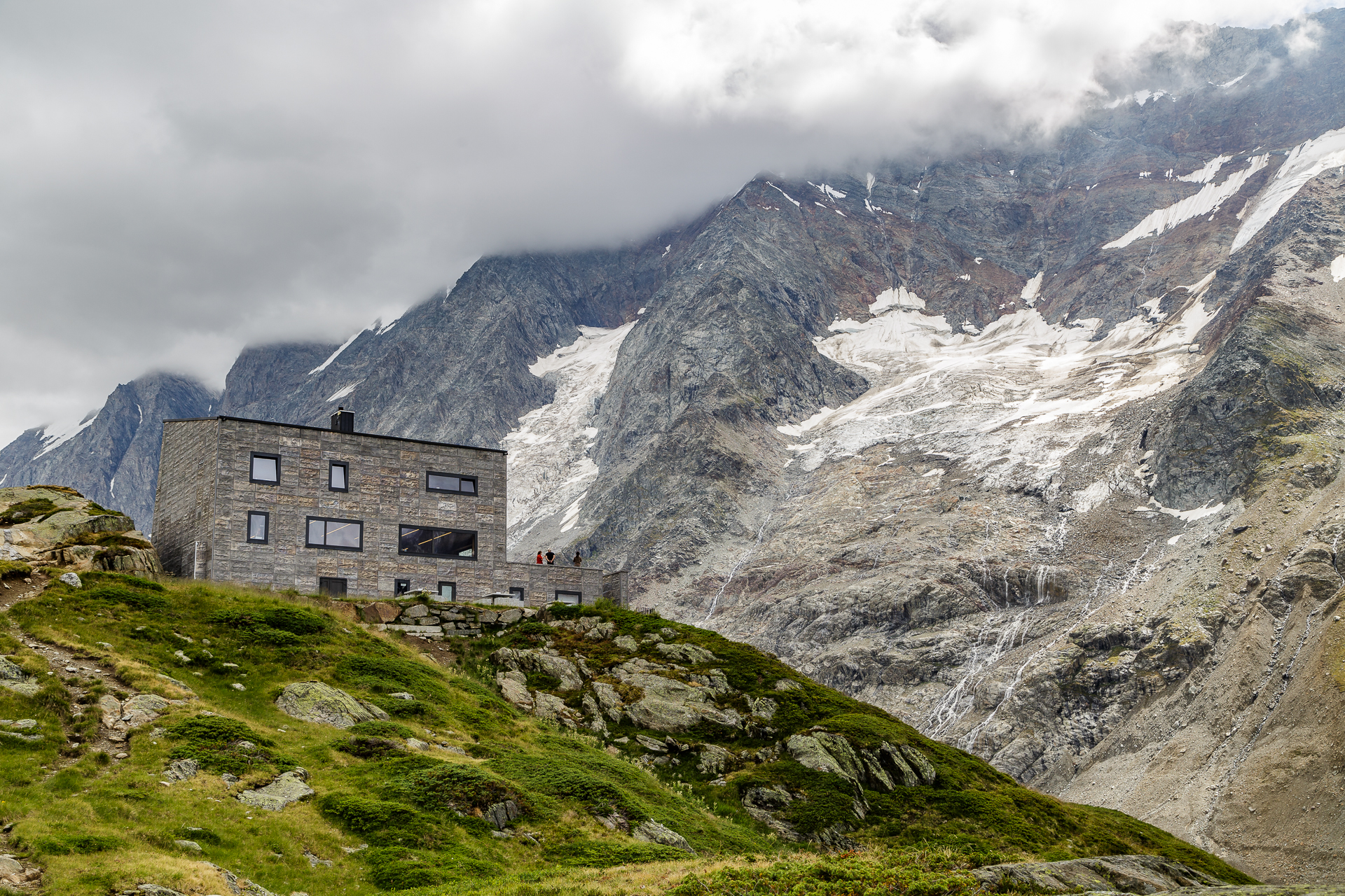Anenhuette-Hinteres-Loetschental