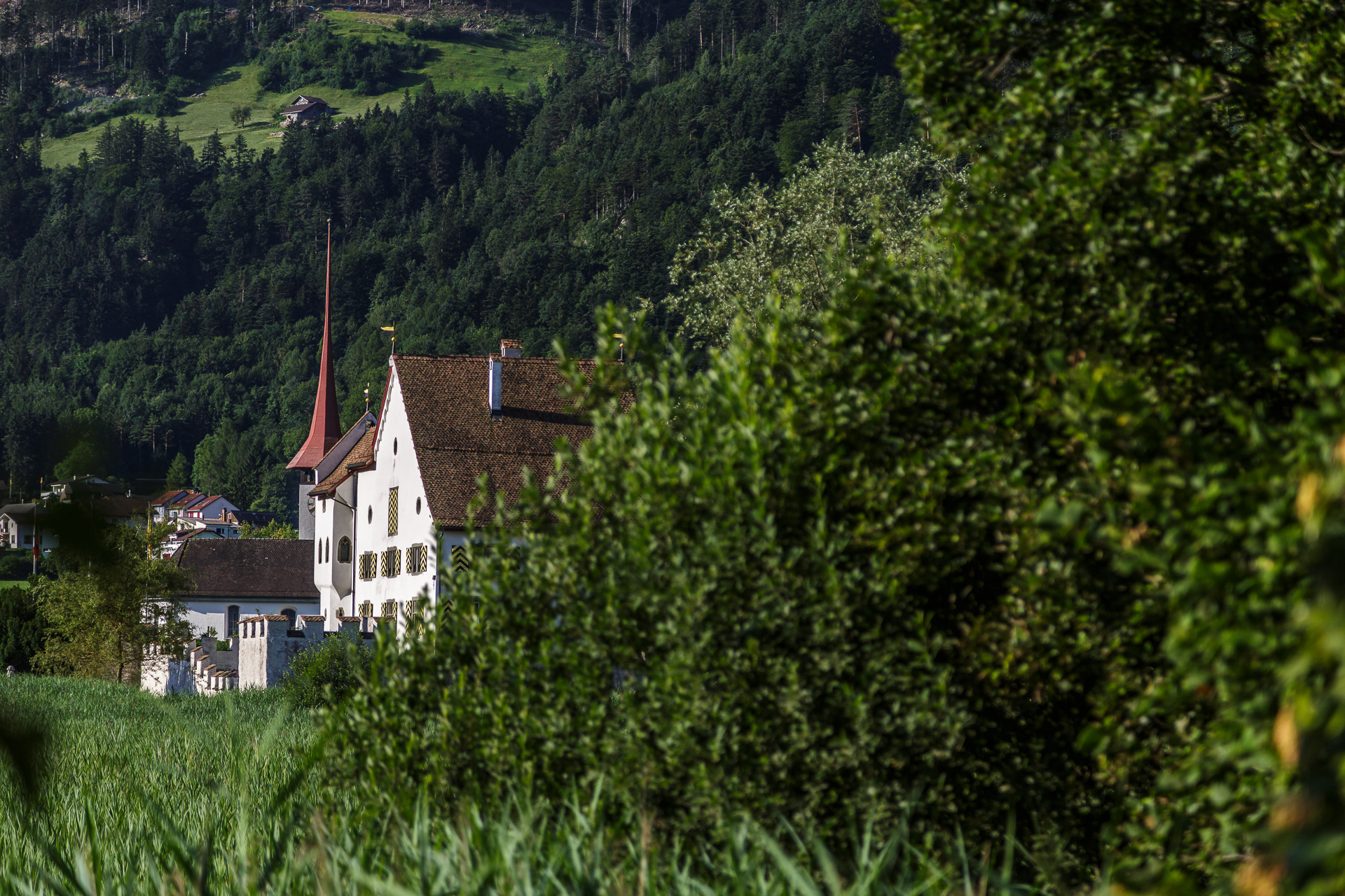 Benediktinerinne-kloster-Sankt-Lazarus-Seedorf