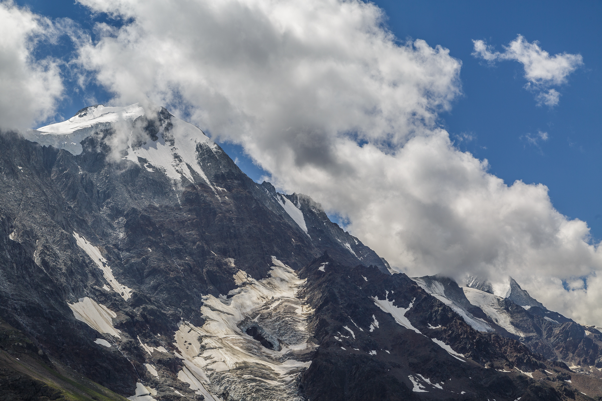 Bietschhorn