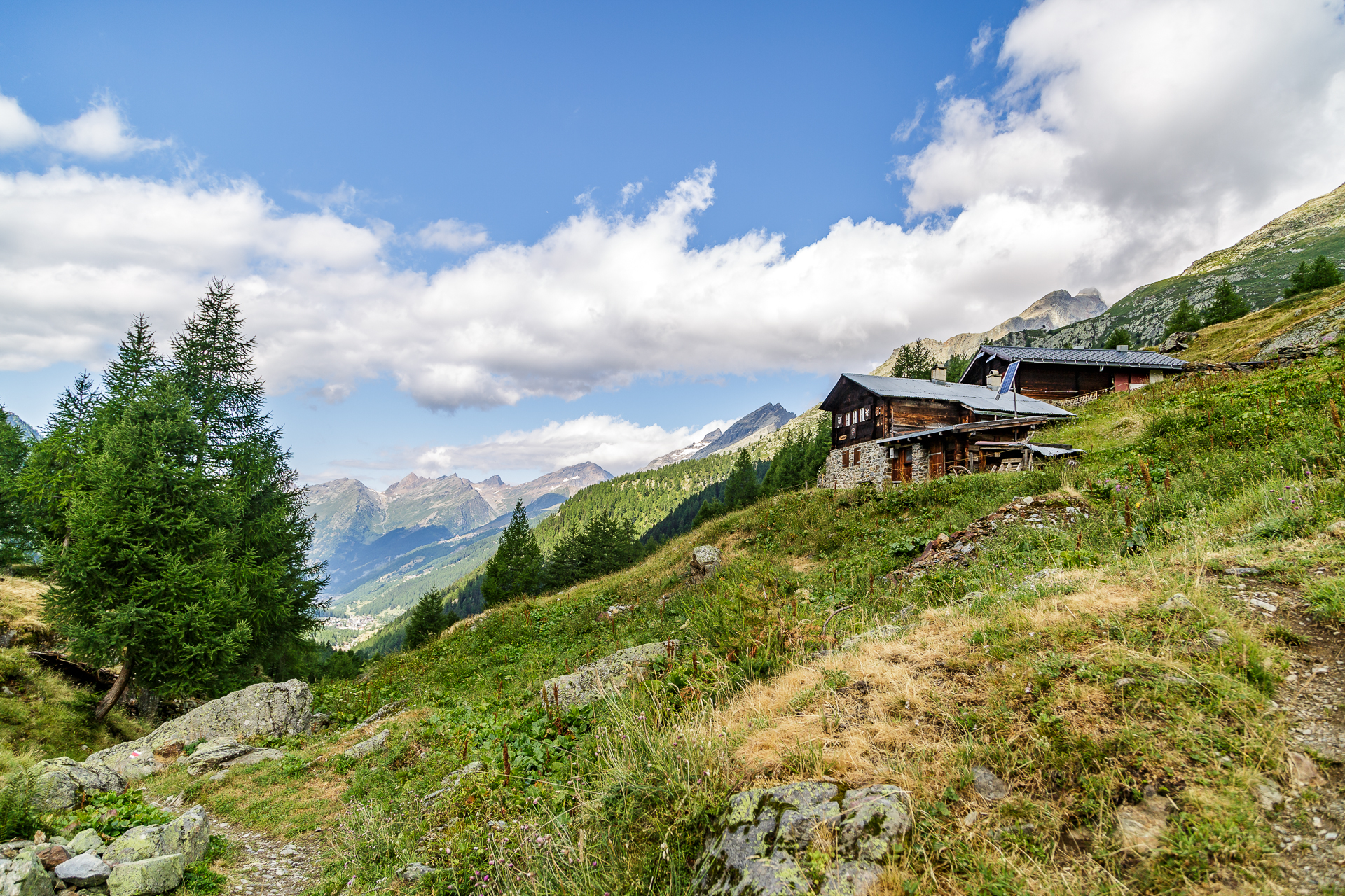 Guggistafel