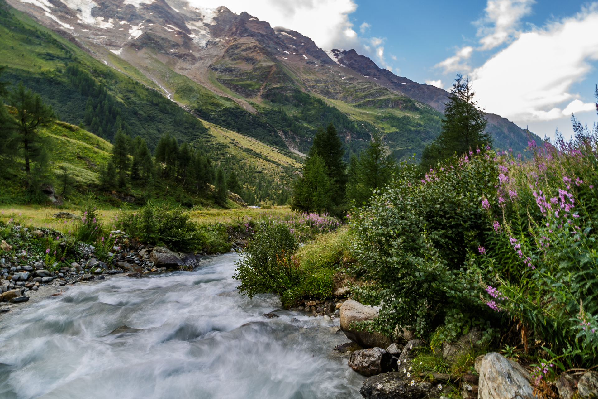 Innere-Talbach-Loetschental