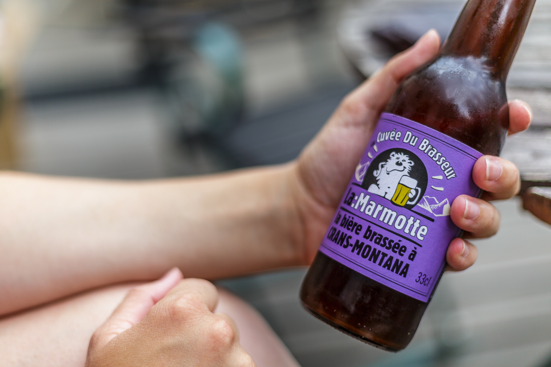 La-Marmotte-Bier